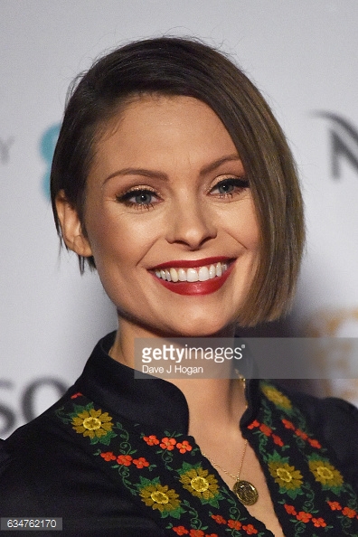 MyAnna Buring
