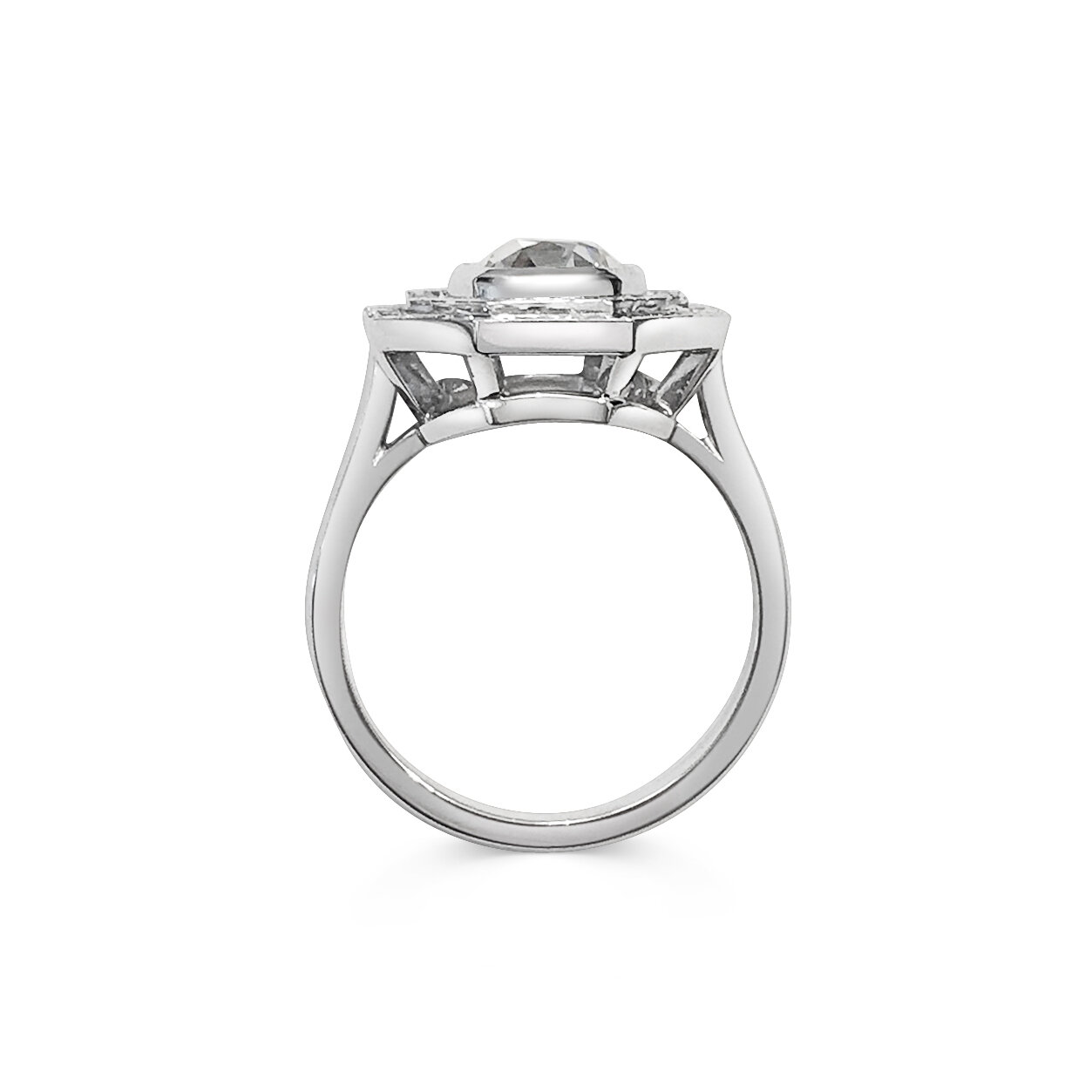 Diamond and emerald target engagement ring-1.jpg