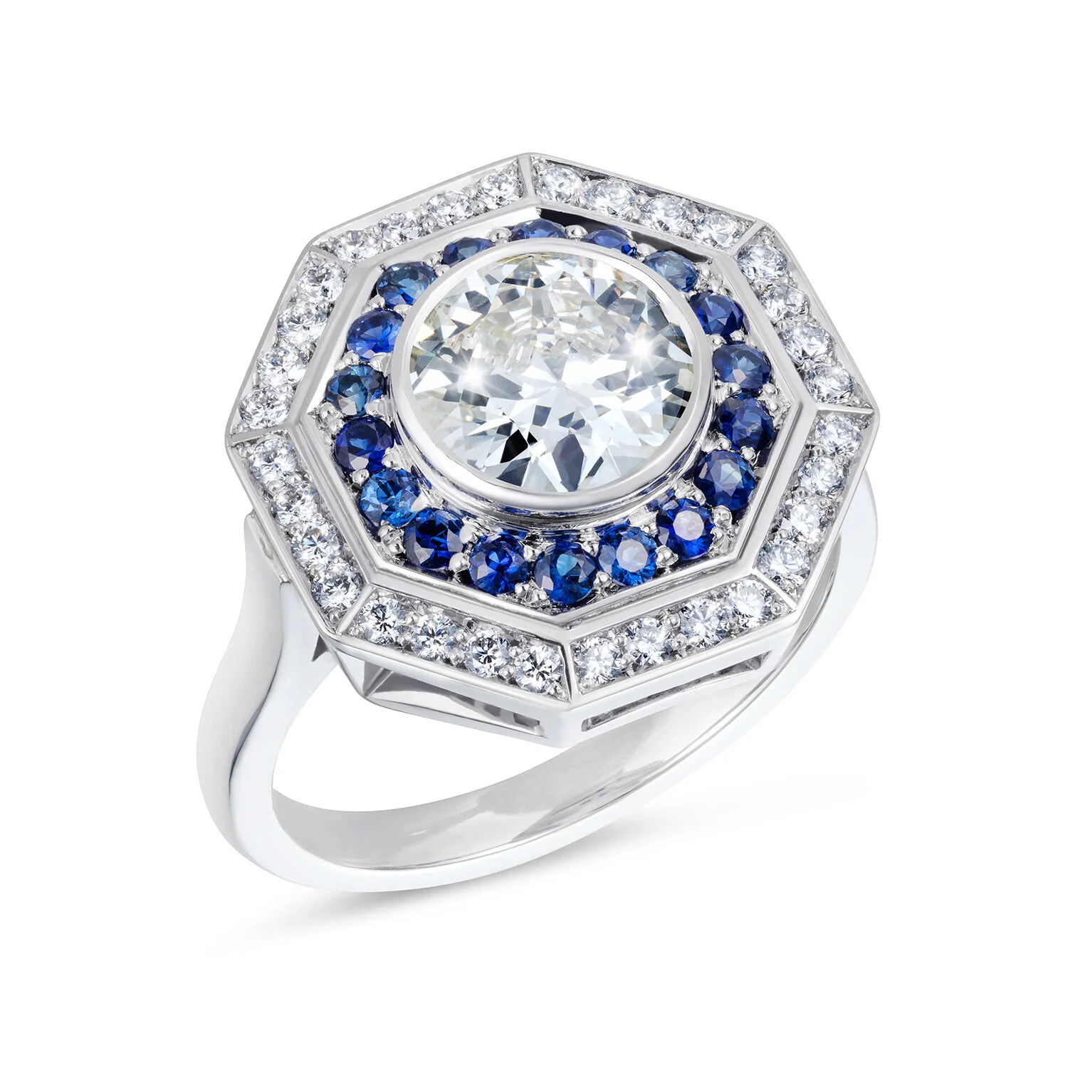 bear brooksbank rings