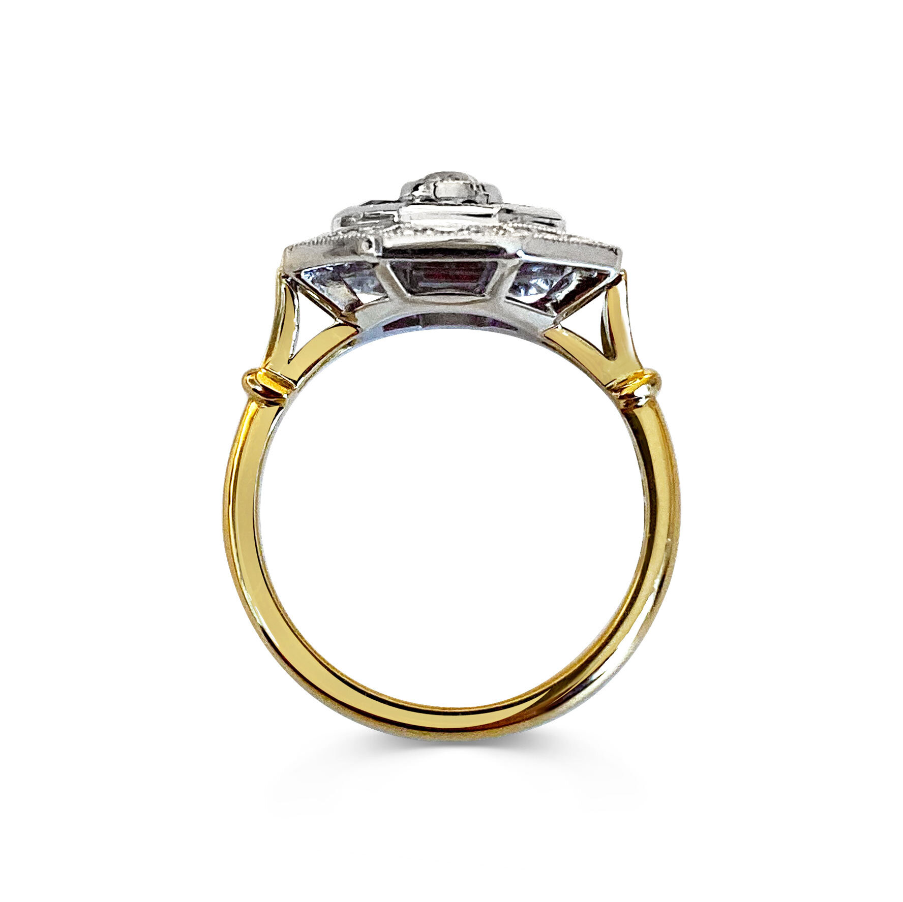 Diamond-and-french-cut-ruby-target-ring-mounted-in-18ct-yellow-gold-and-18ct-white-gold-3.jpg