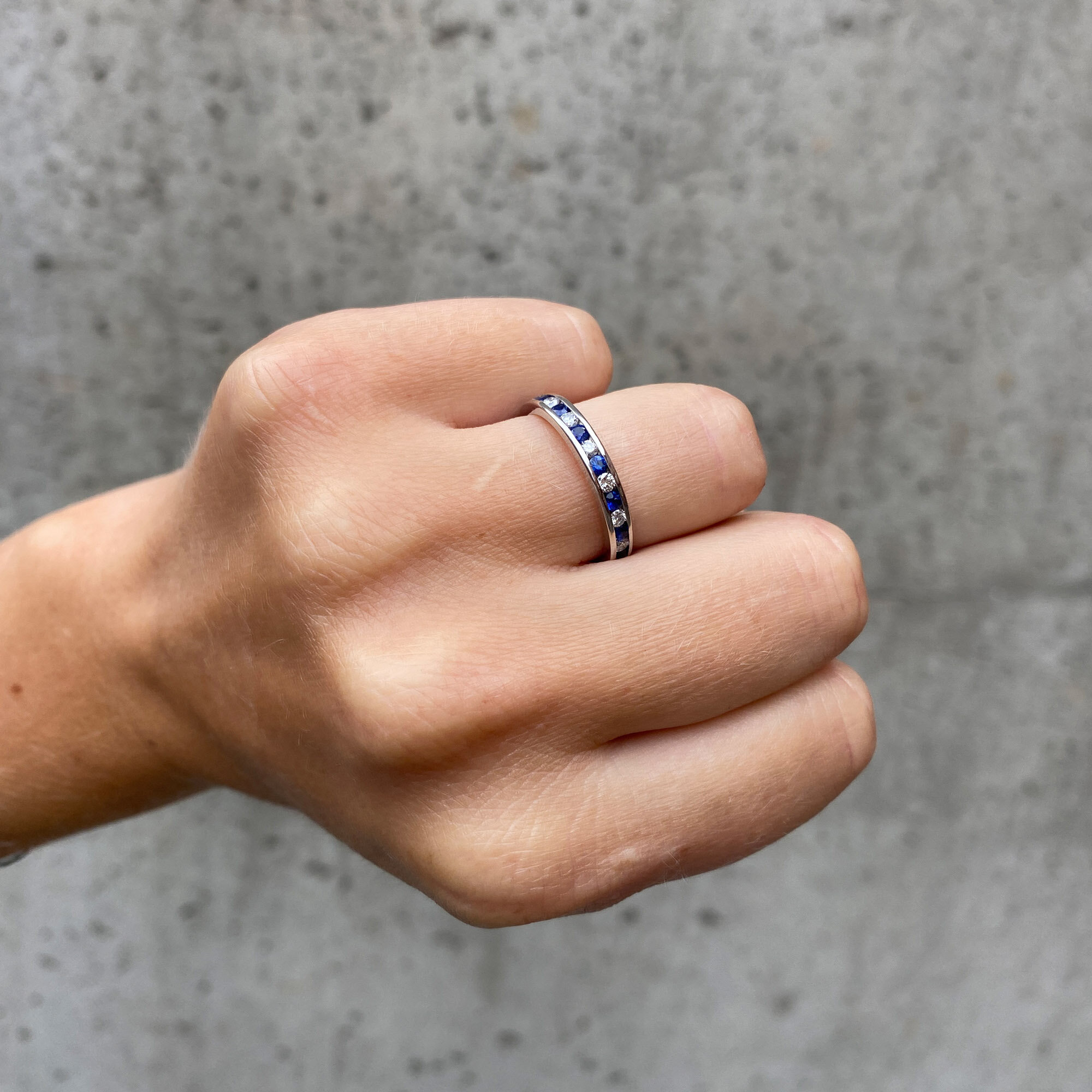 Sapphire and diamond eternity ring.jpg