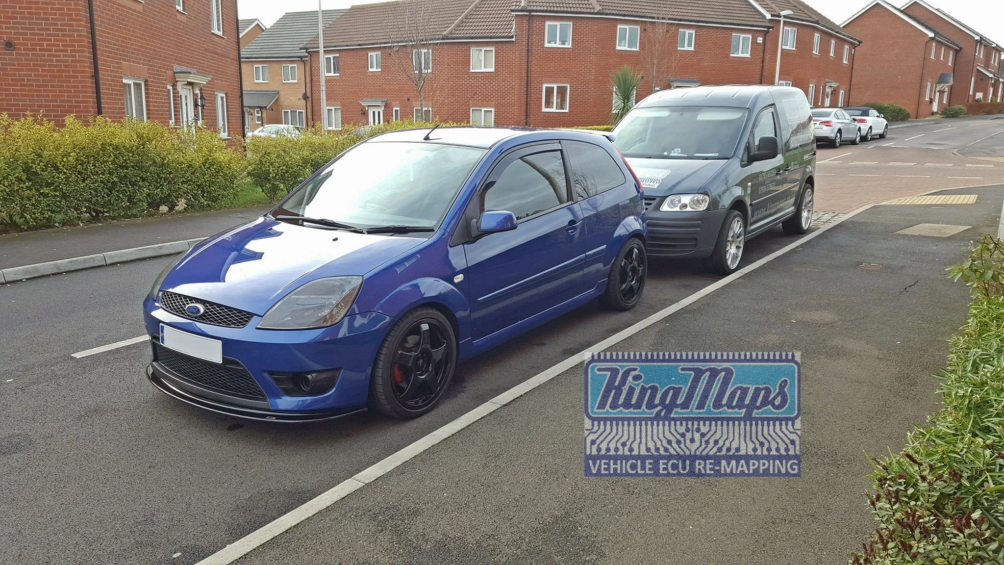 Ford Fiesta St 150 Stage 1 Remap And Code Delete Kingmaps