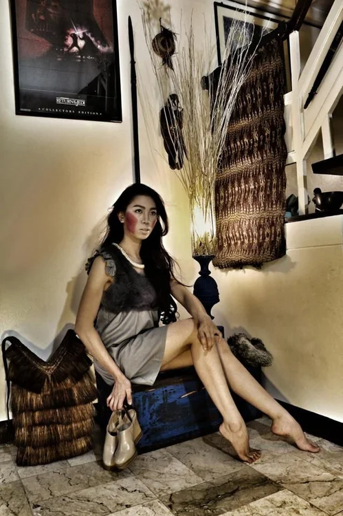 Prehistoric Period: The Glamour and Badassery of Survival