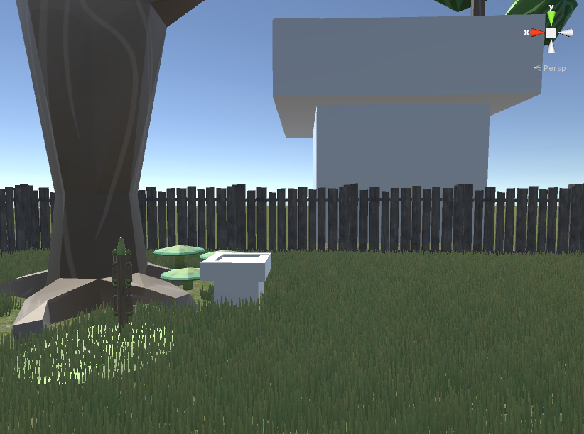 Pot Plant model without textures