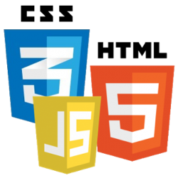 HTML : CSS : JS