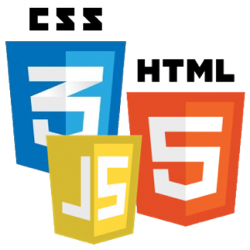 HTML : CSS : JS