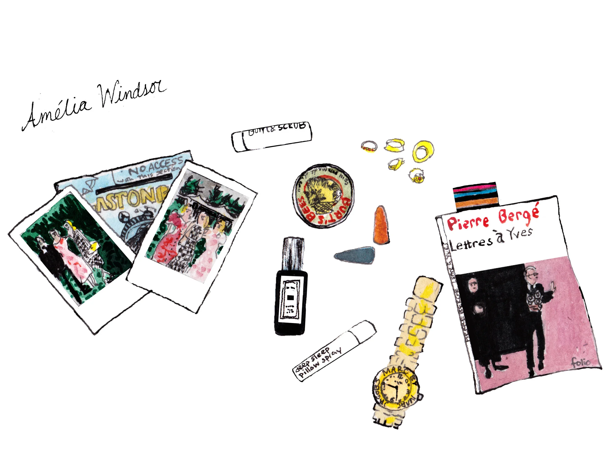 Night Routine Amelia Windsor .jpg