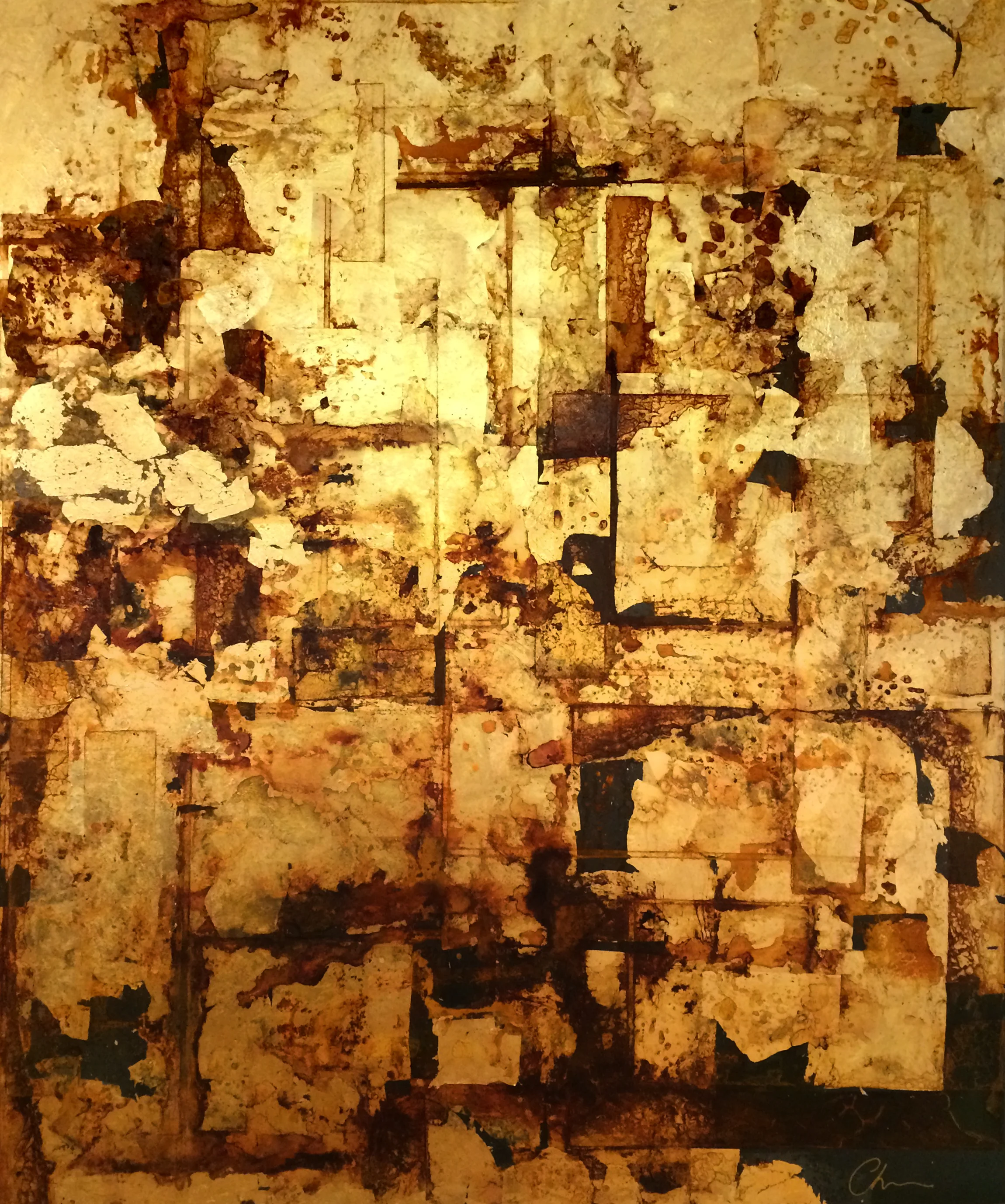Gold Steel 2016
