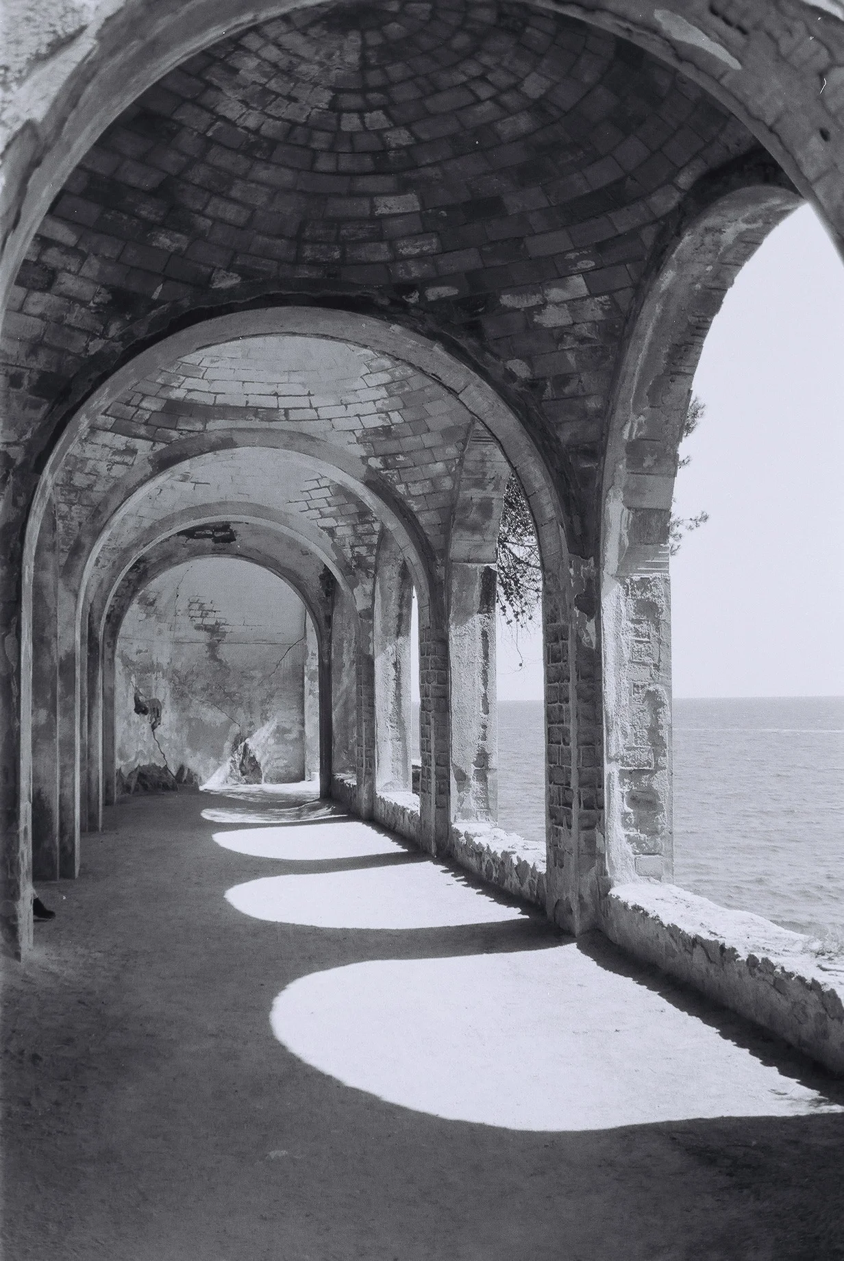 Calella Arch