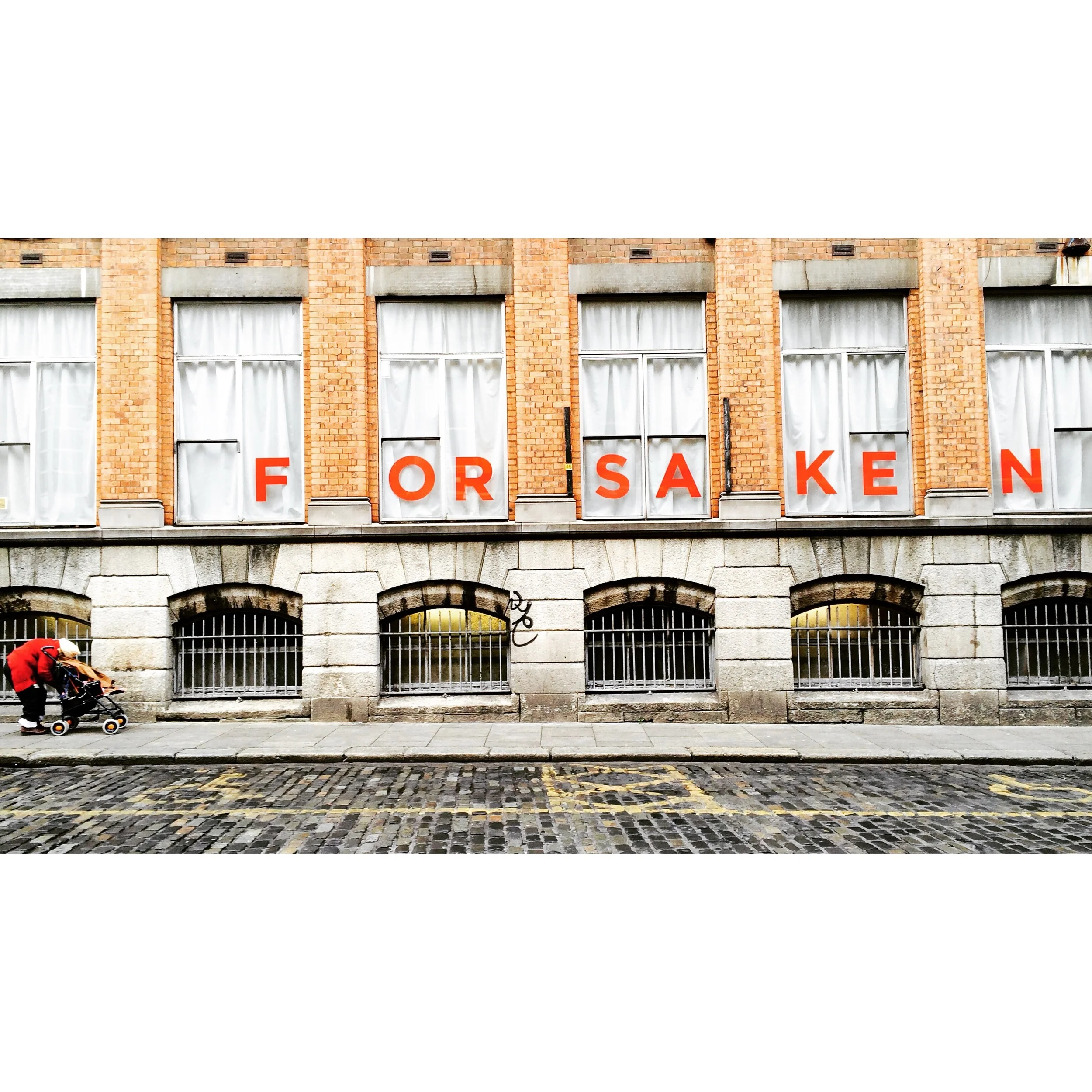 FORSAKEN