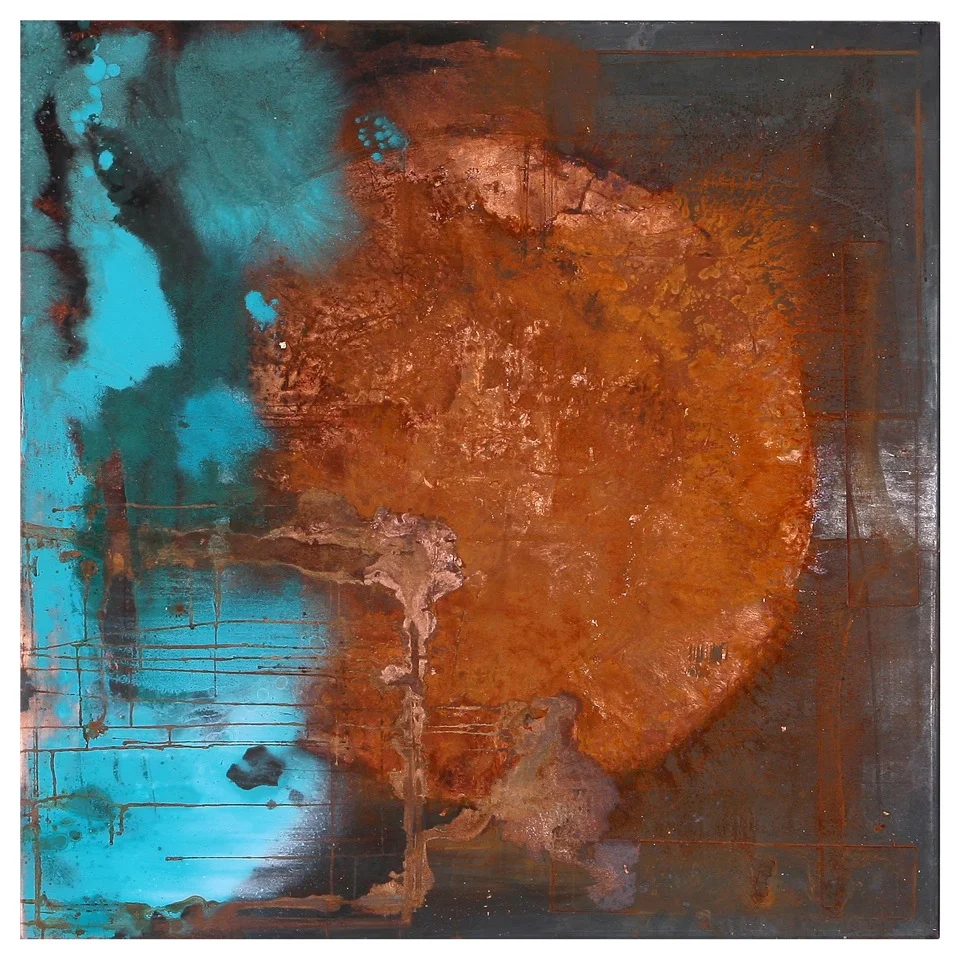 Molten