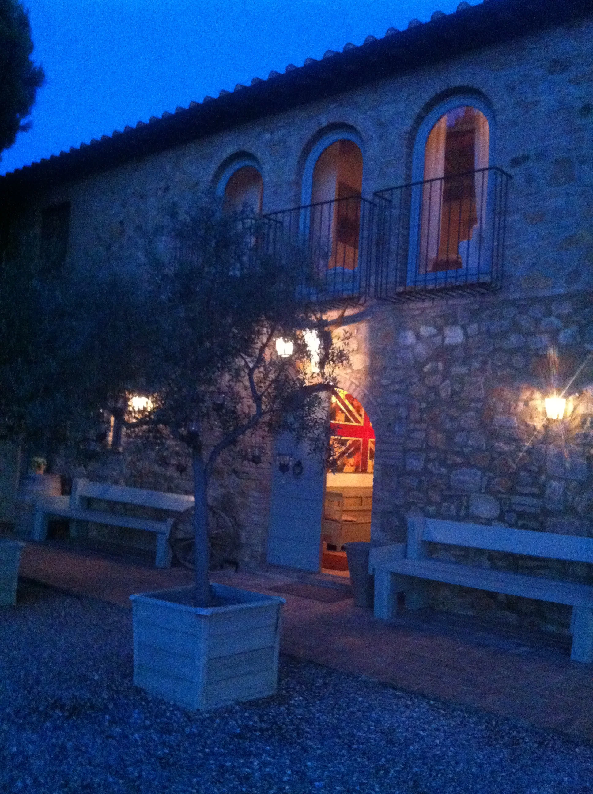 Hotel Wine Resort San Bonifacio, Tuscany