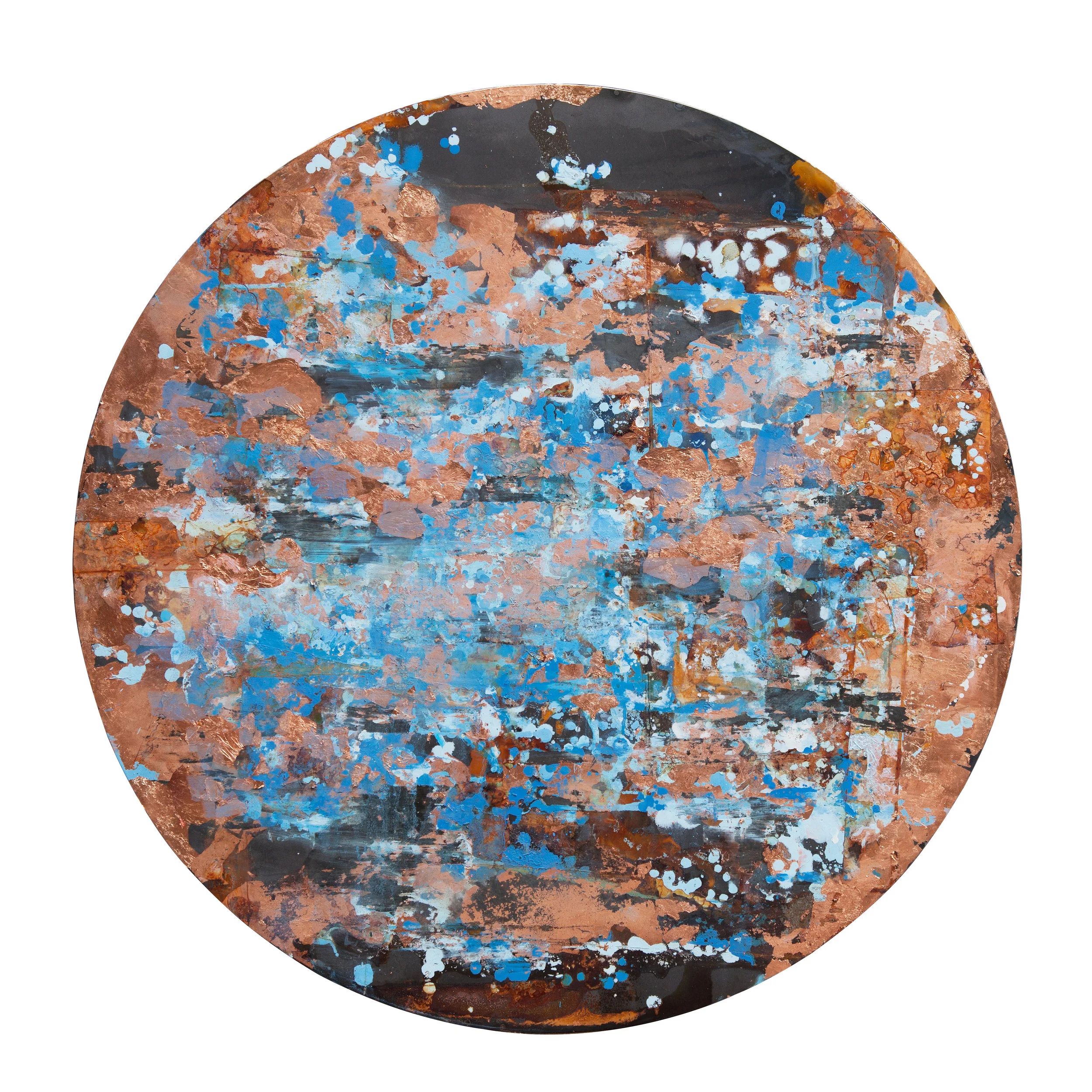 ELEMENT - SOLO SHOW KAONI GALLERY, BARCELONA
