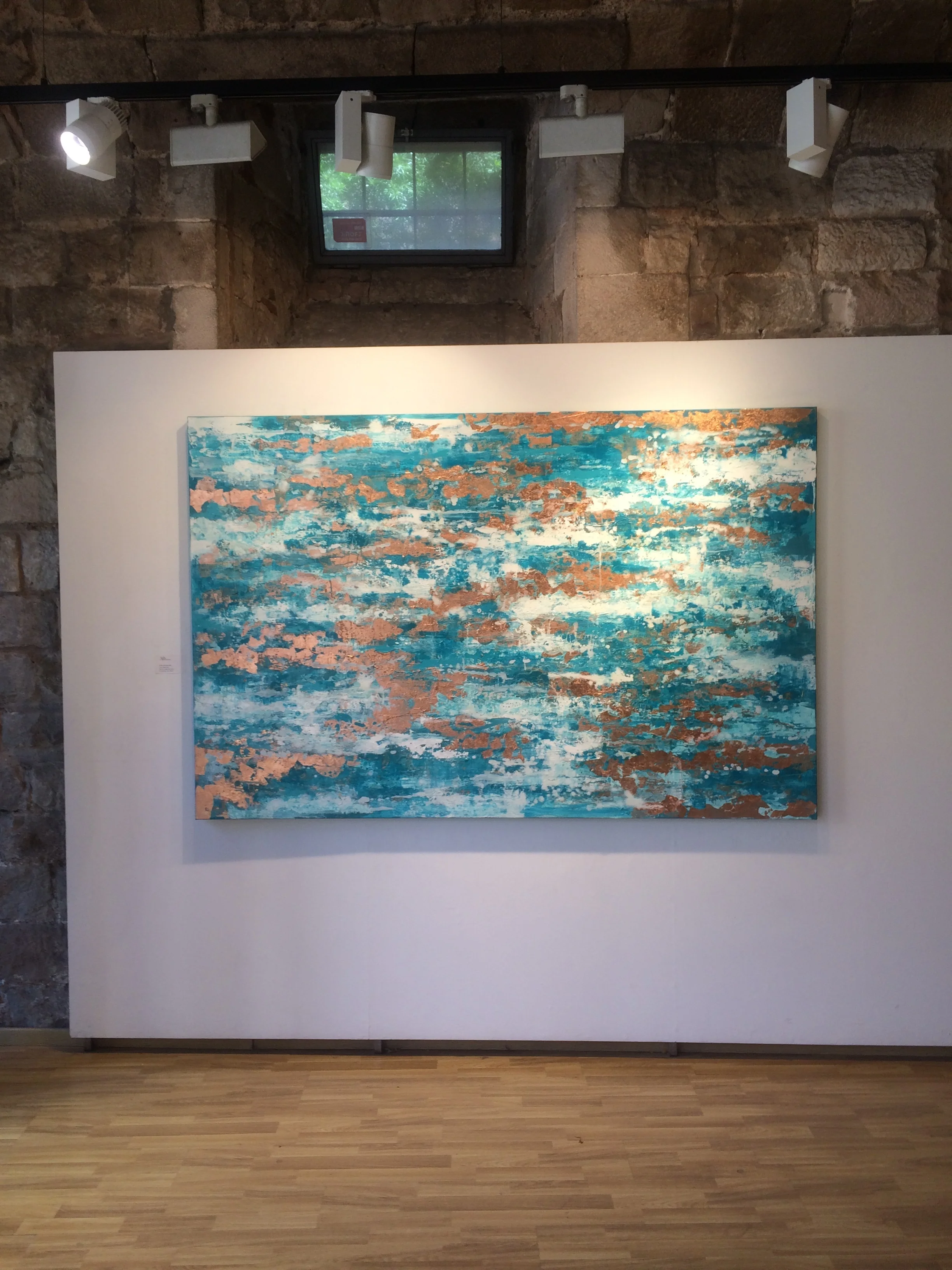 Java Sea Villa del Arte Gallery