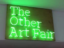 The Other Art Fair
