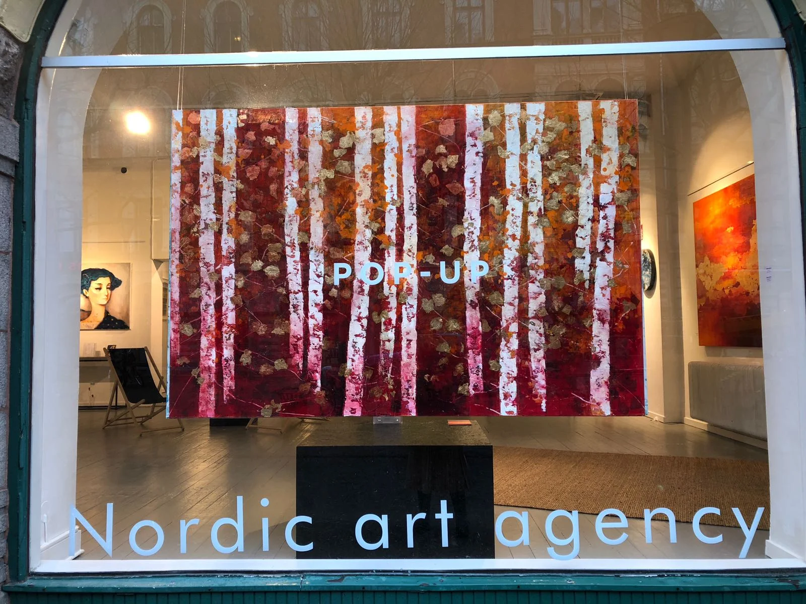 Enchanted Forest 2018