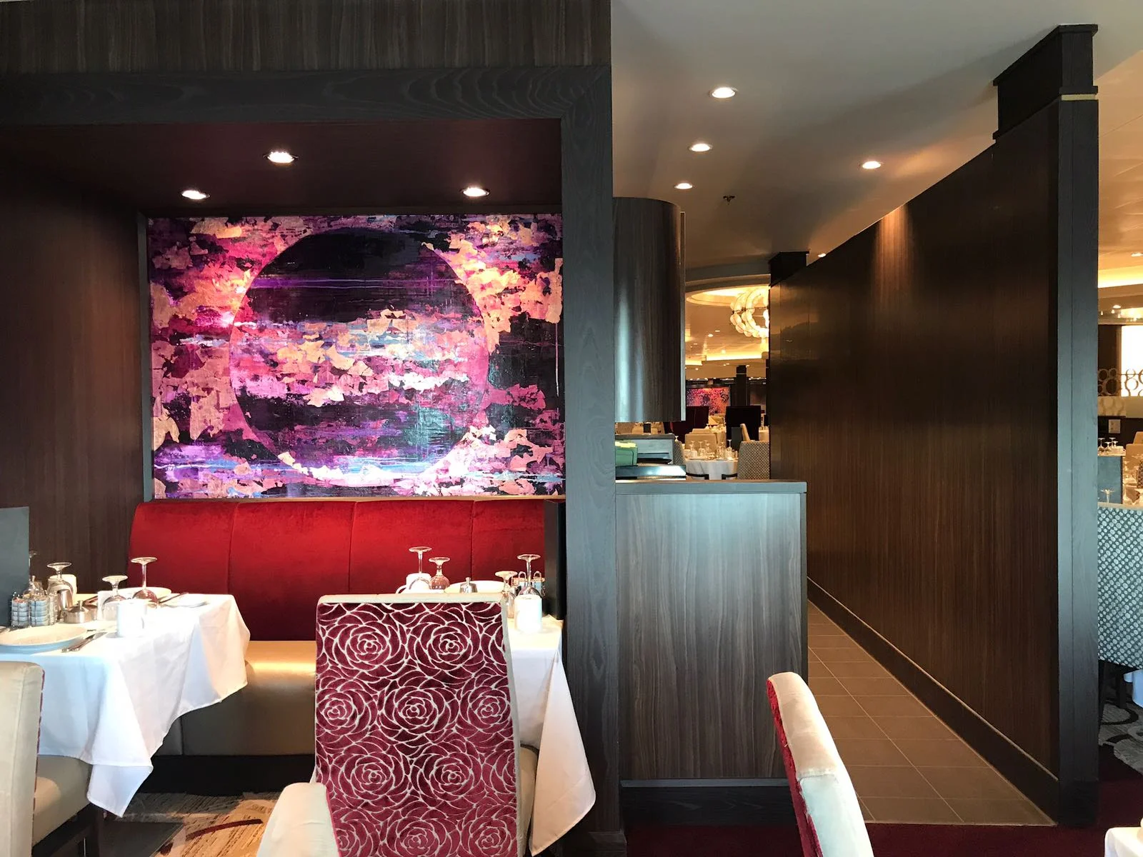 Restaurant SYM