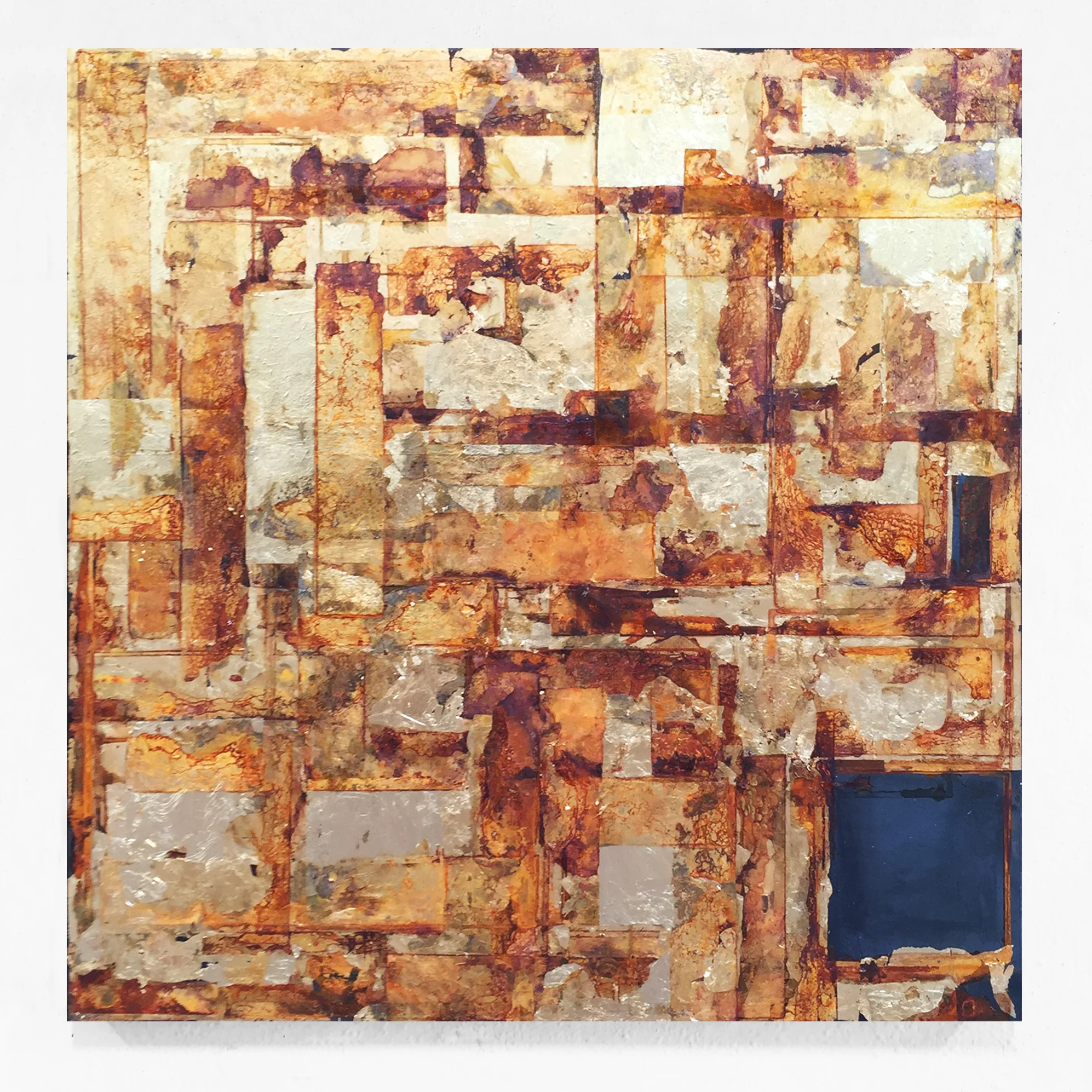 Affordable Art Fair Battersea, London 