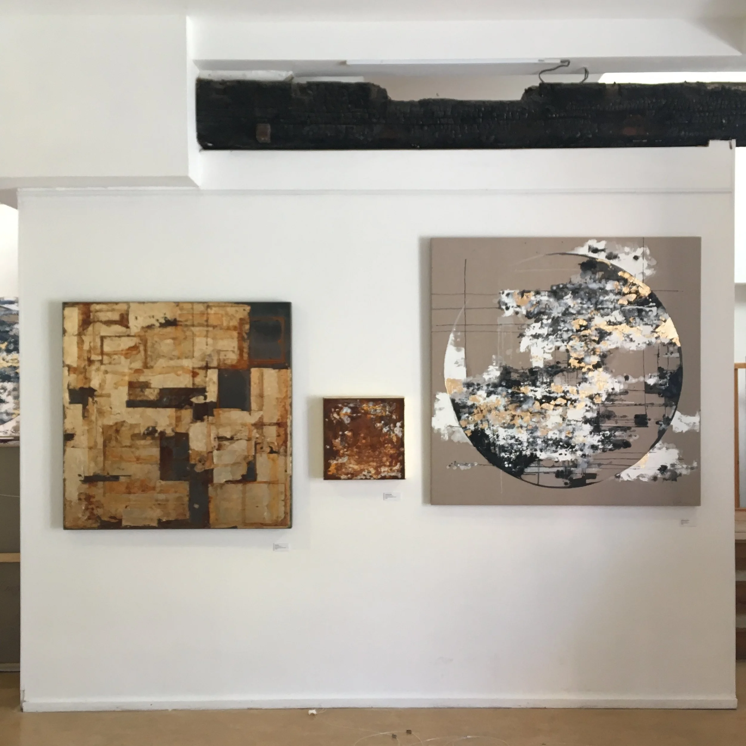 MALTHOUSE GALLERY