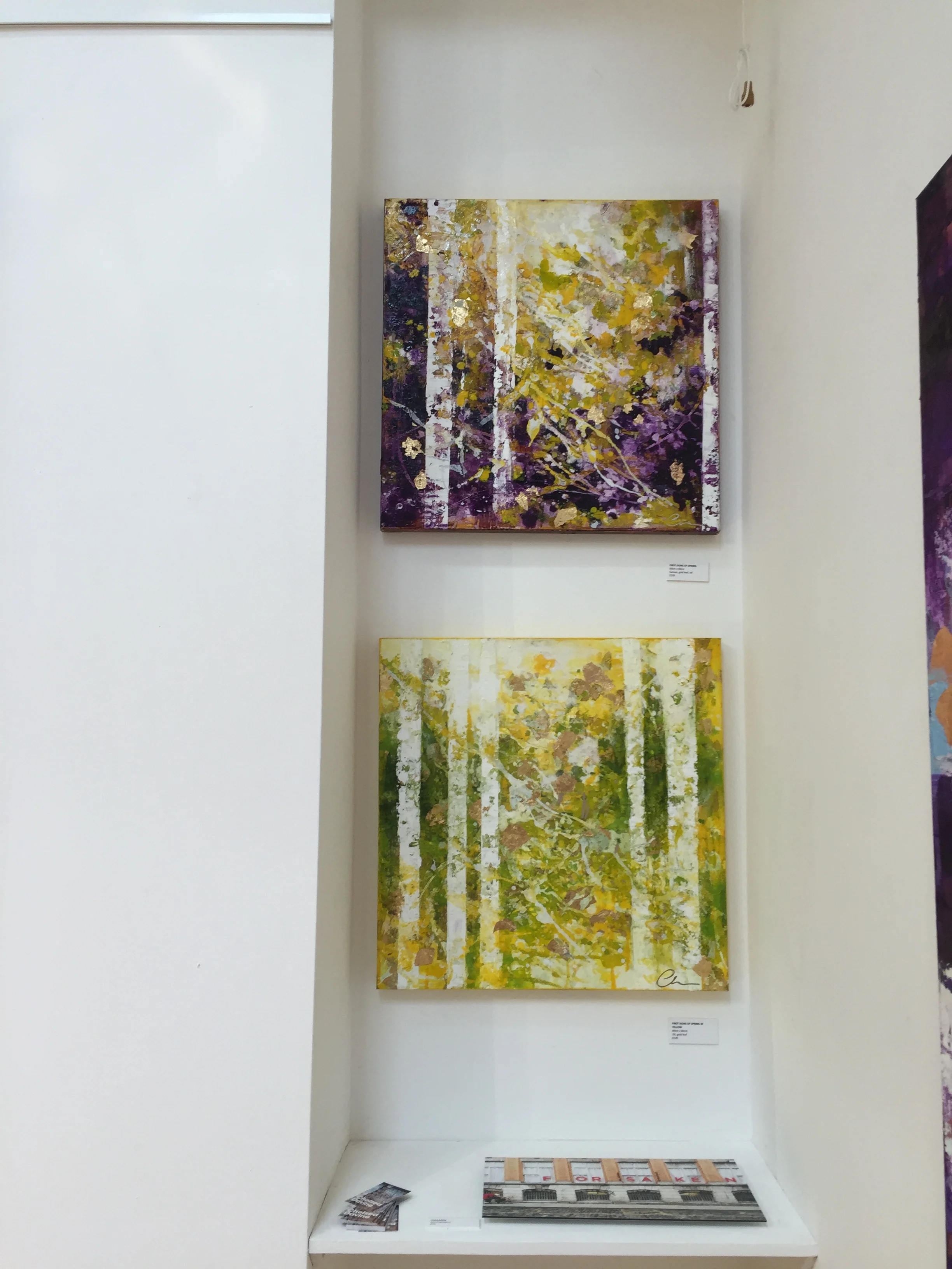 MALTHOUSE GALLERY