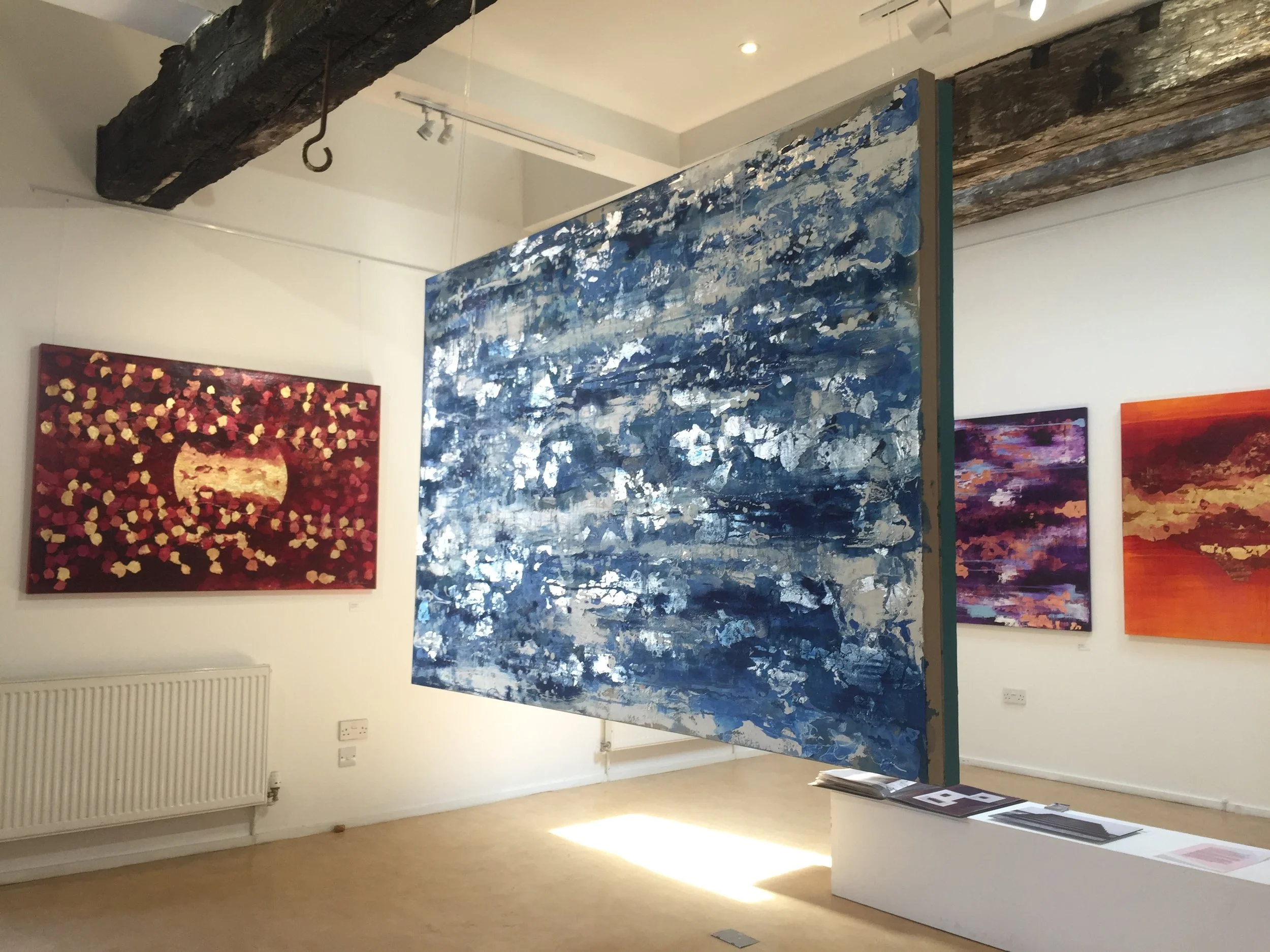 MALTHOUSE GALLERY
