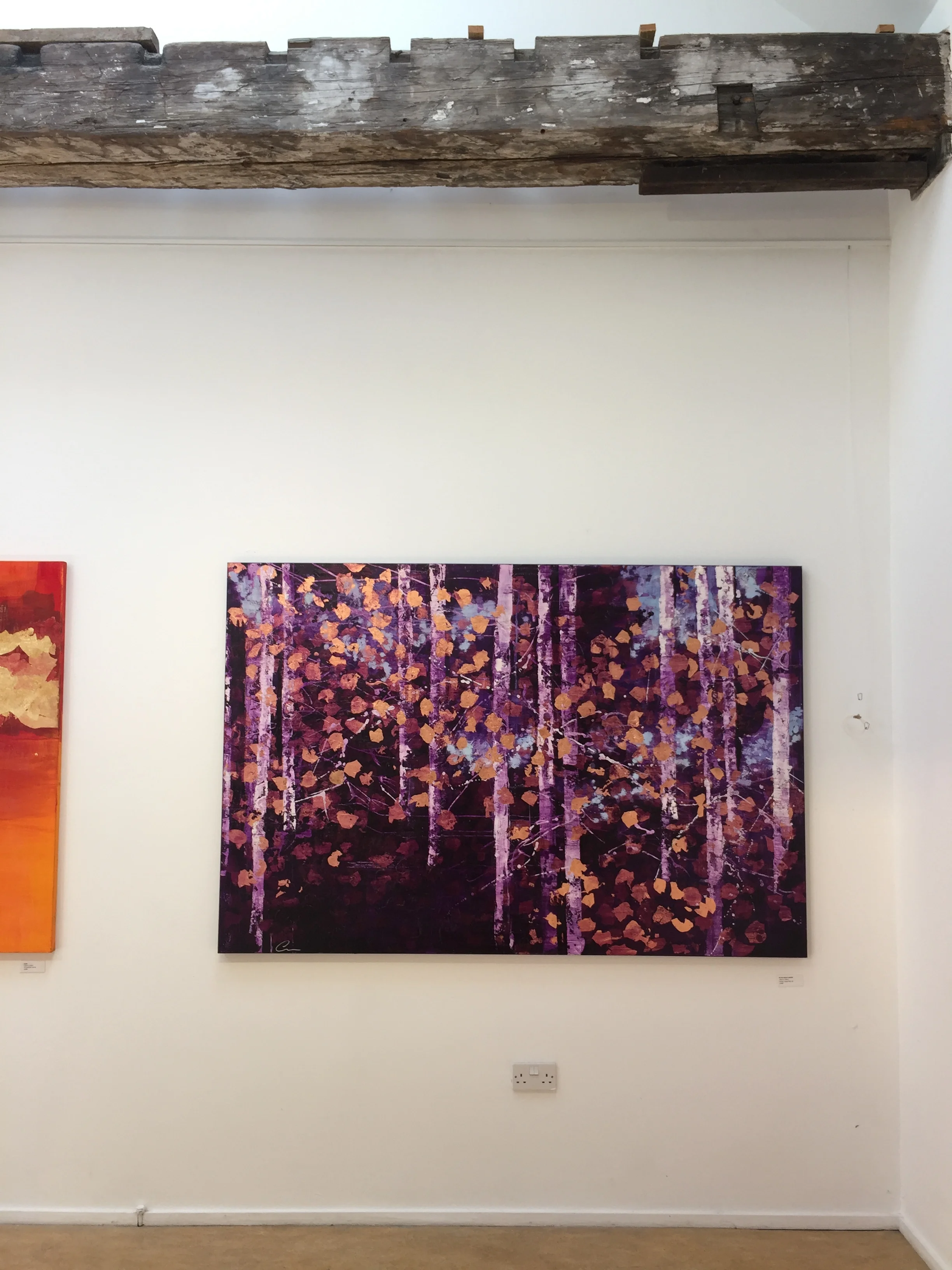 MALTHOUSE GALLERY