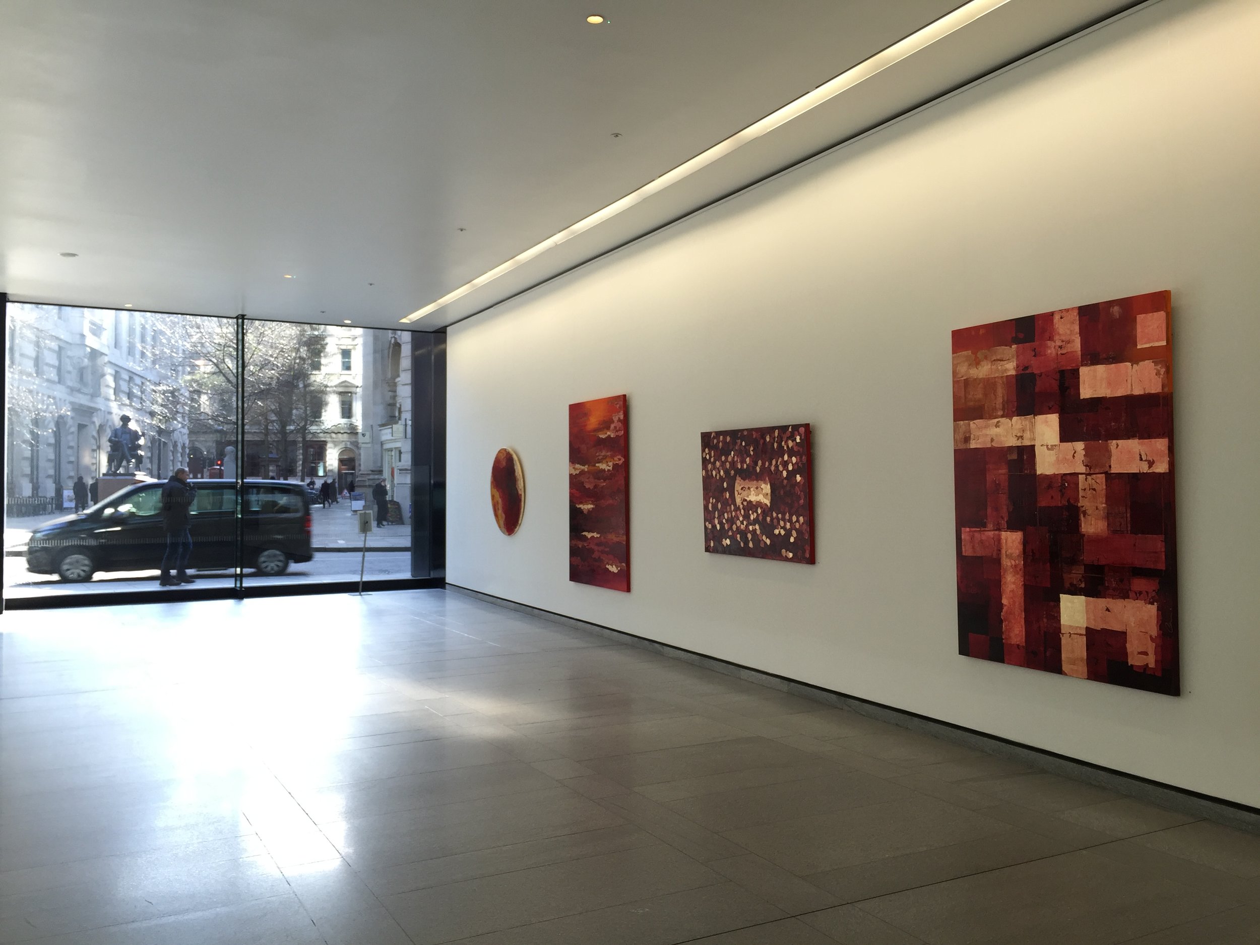 60 Threadneedle Street