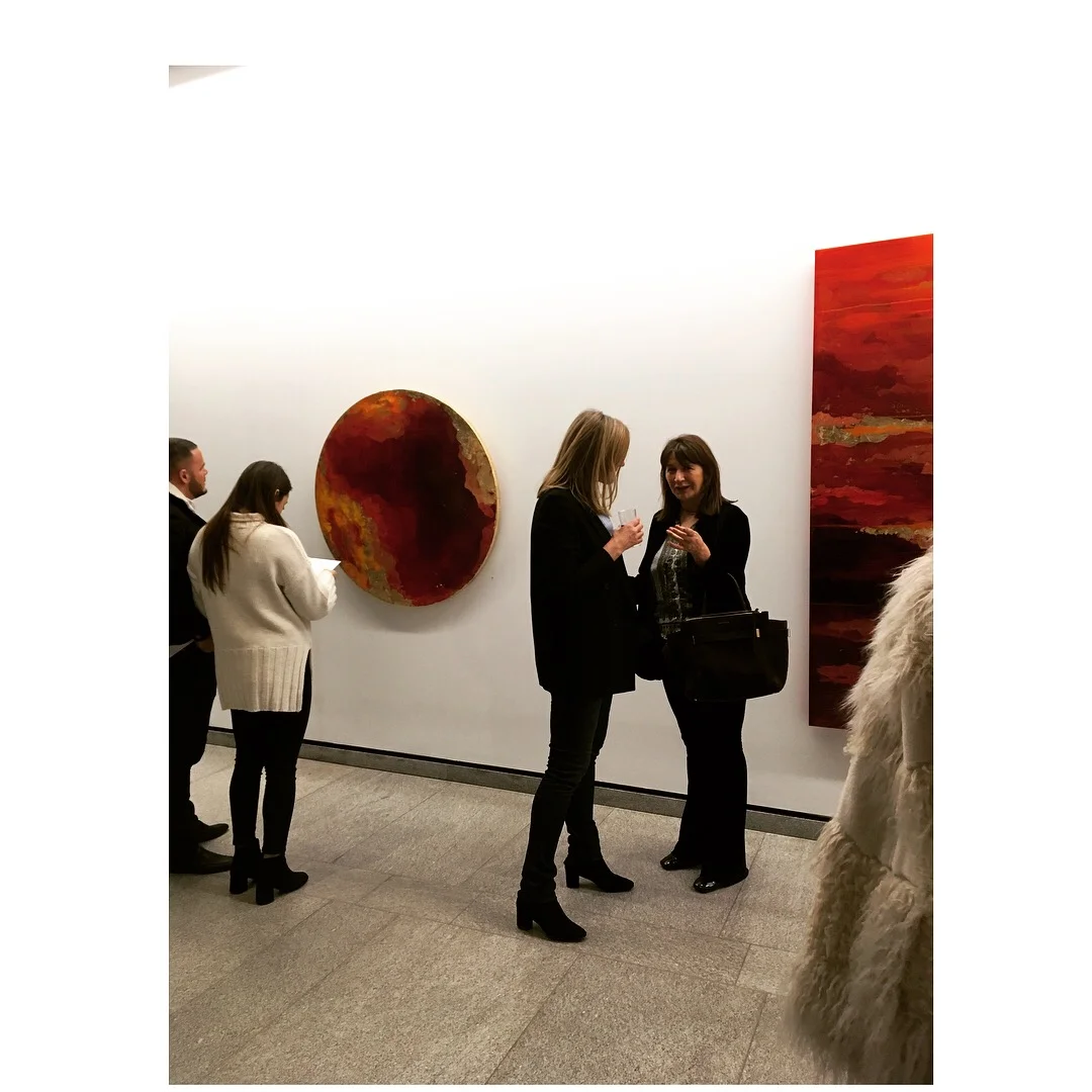 60 Threadneedle Street, London