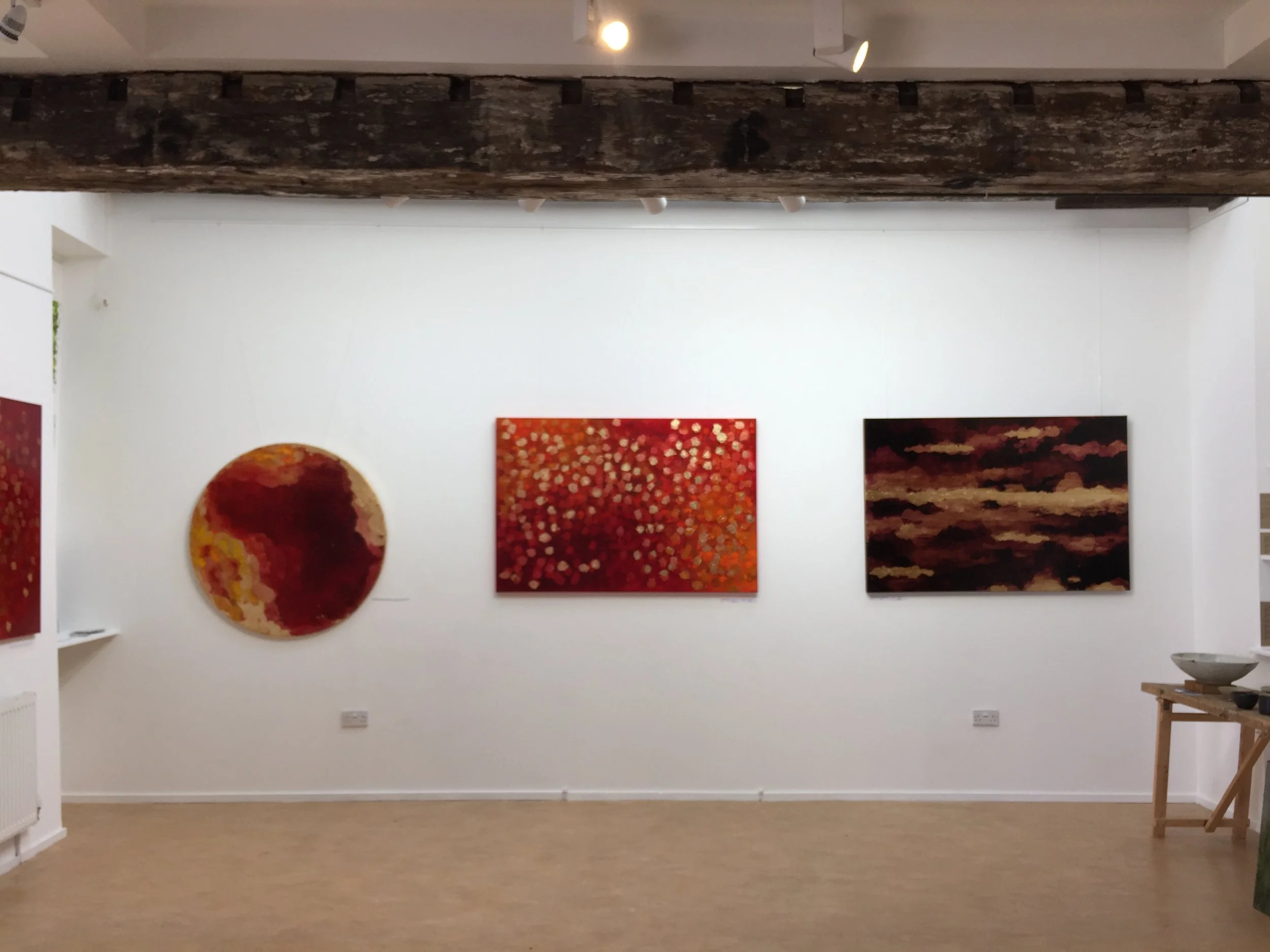 Malthouse Gallery