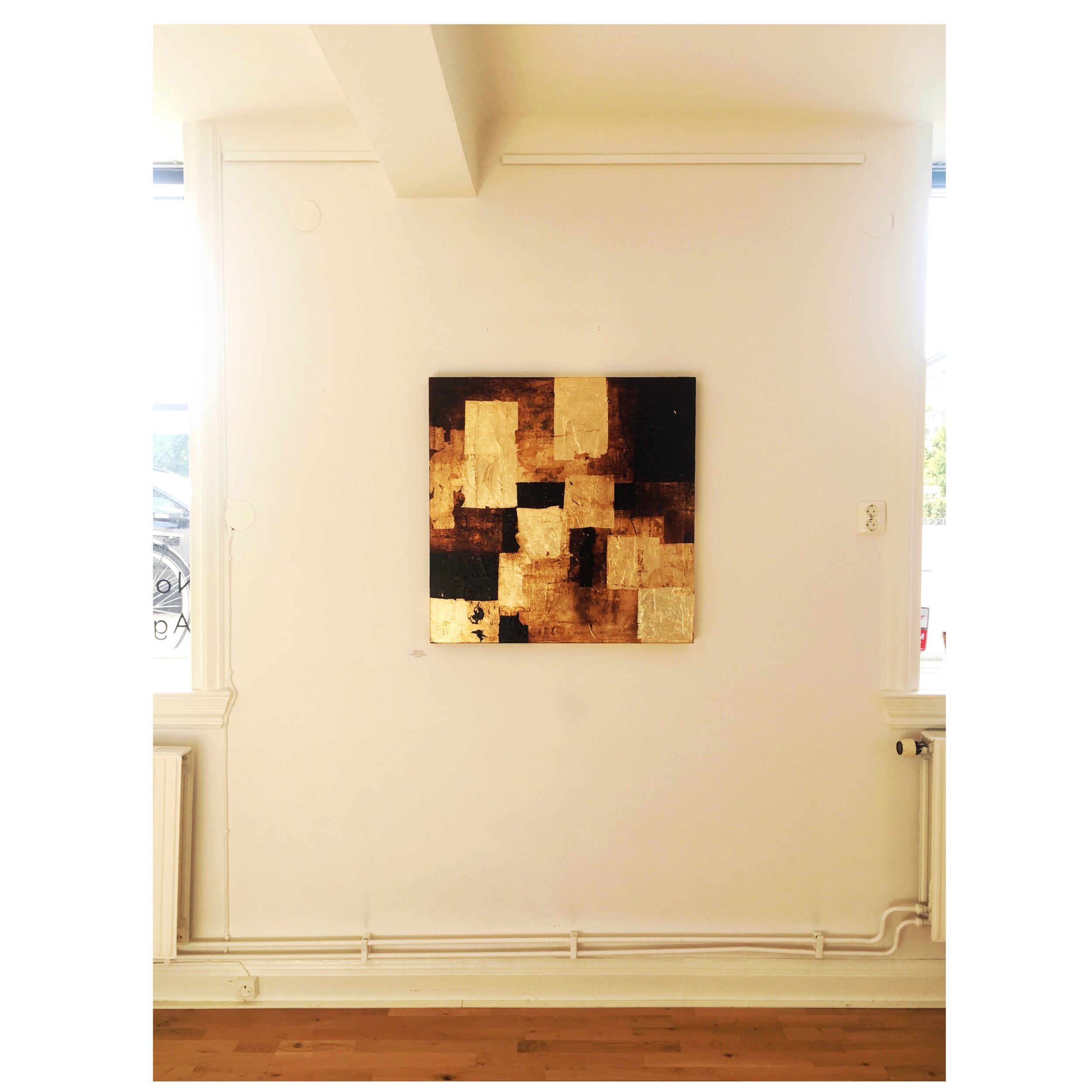Nordic Art Agency