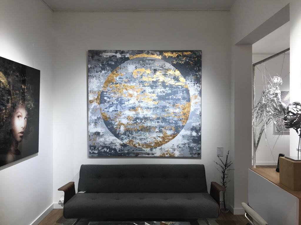 April Moon