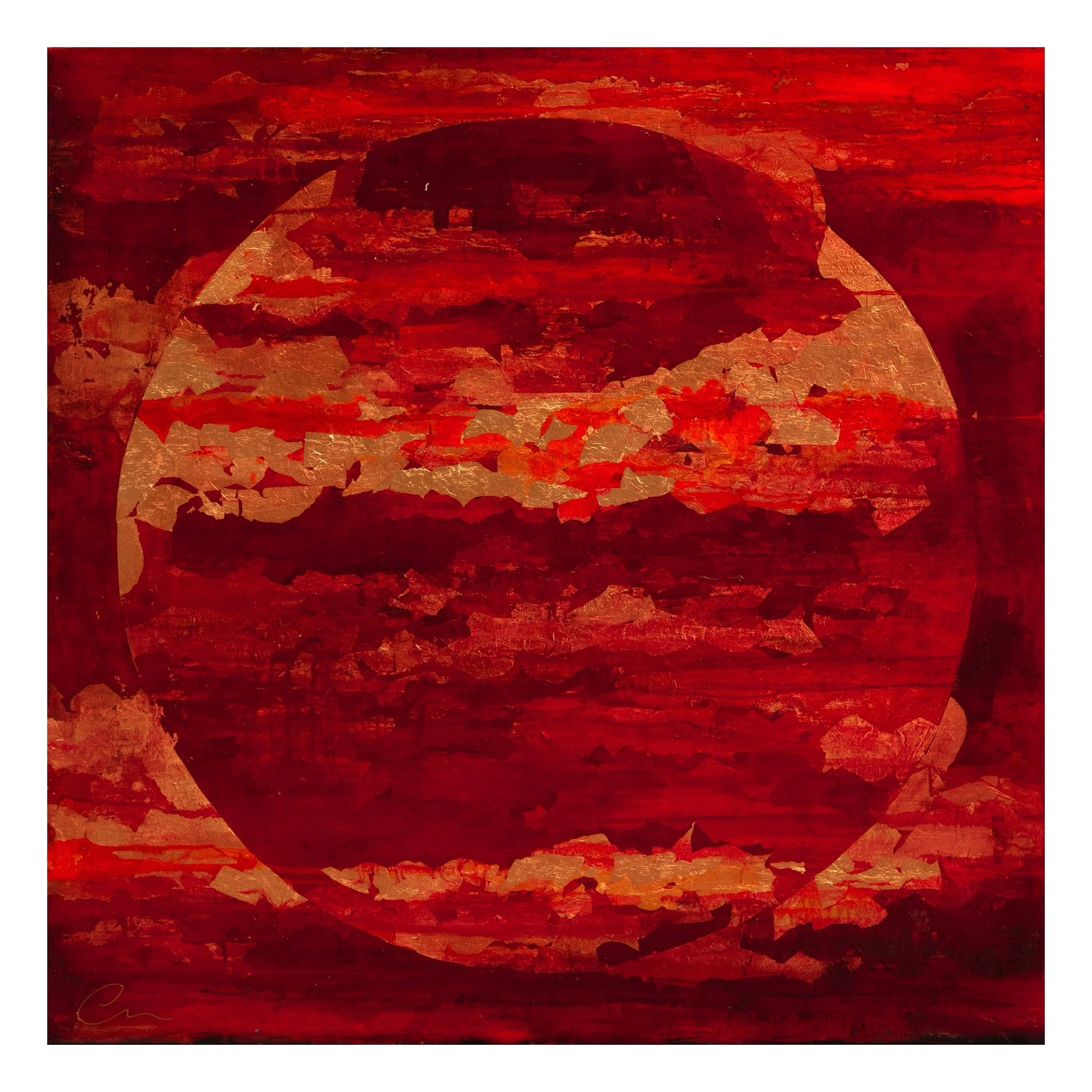 Affordable Art Fair Hampstead