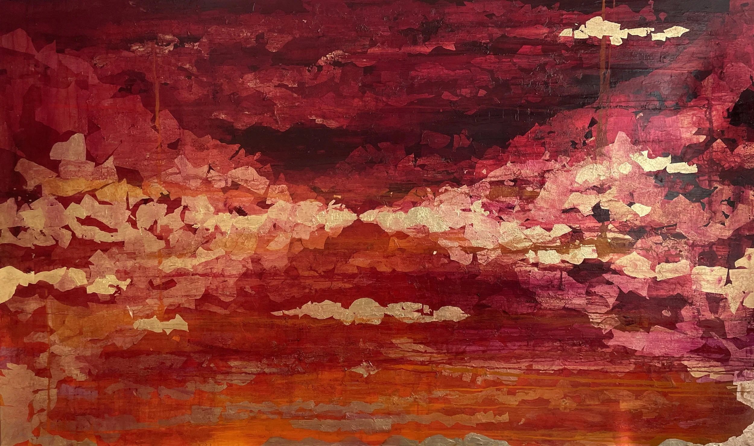 Where East Meets West