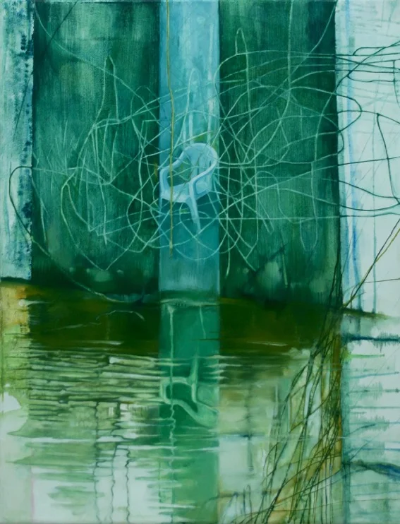 The fisherman