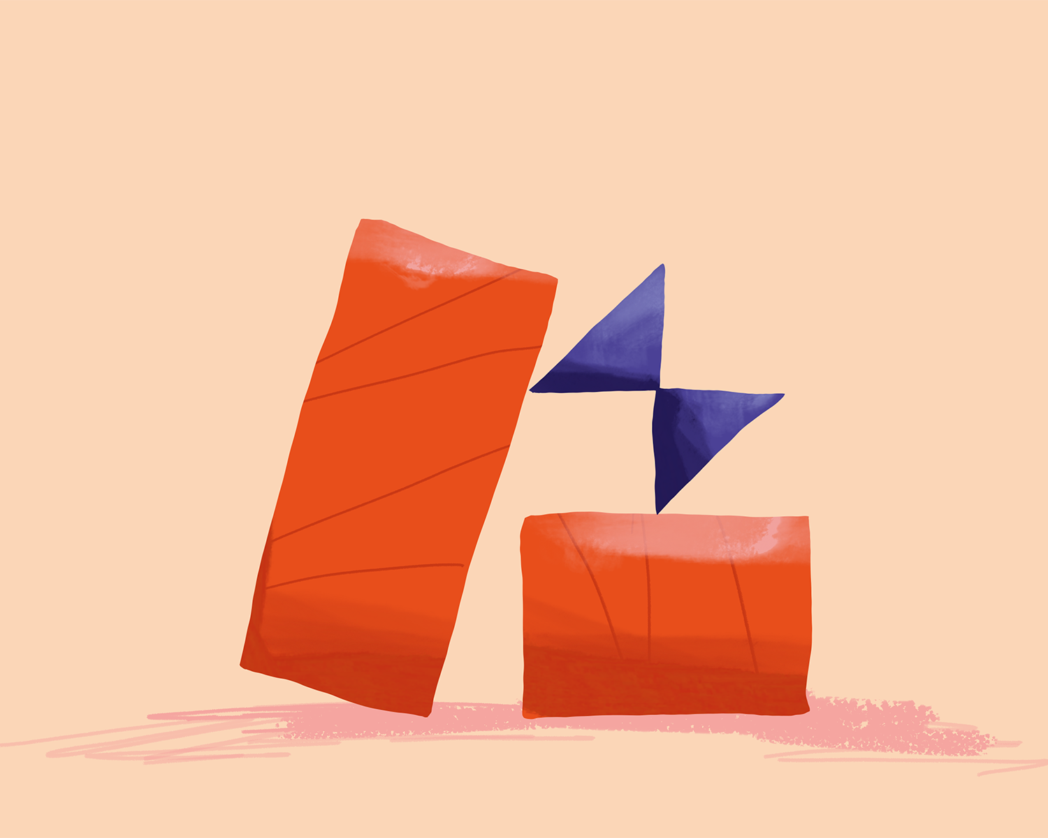 Meta Illustration Program