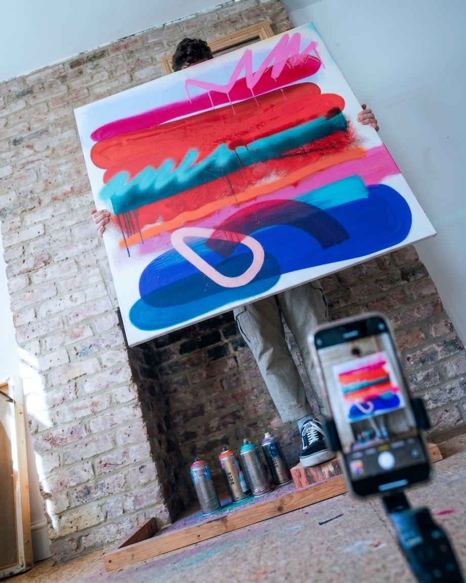 Paintings