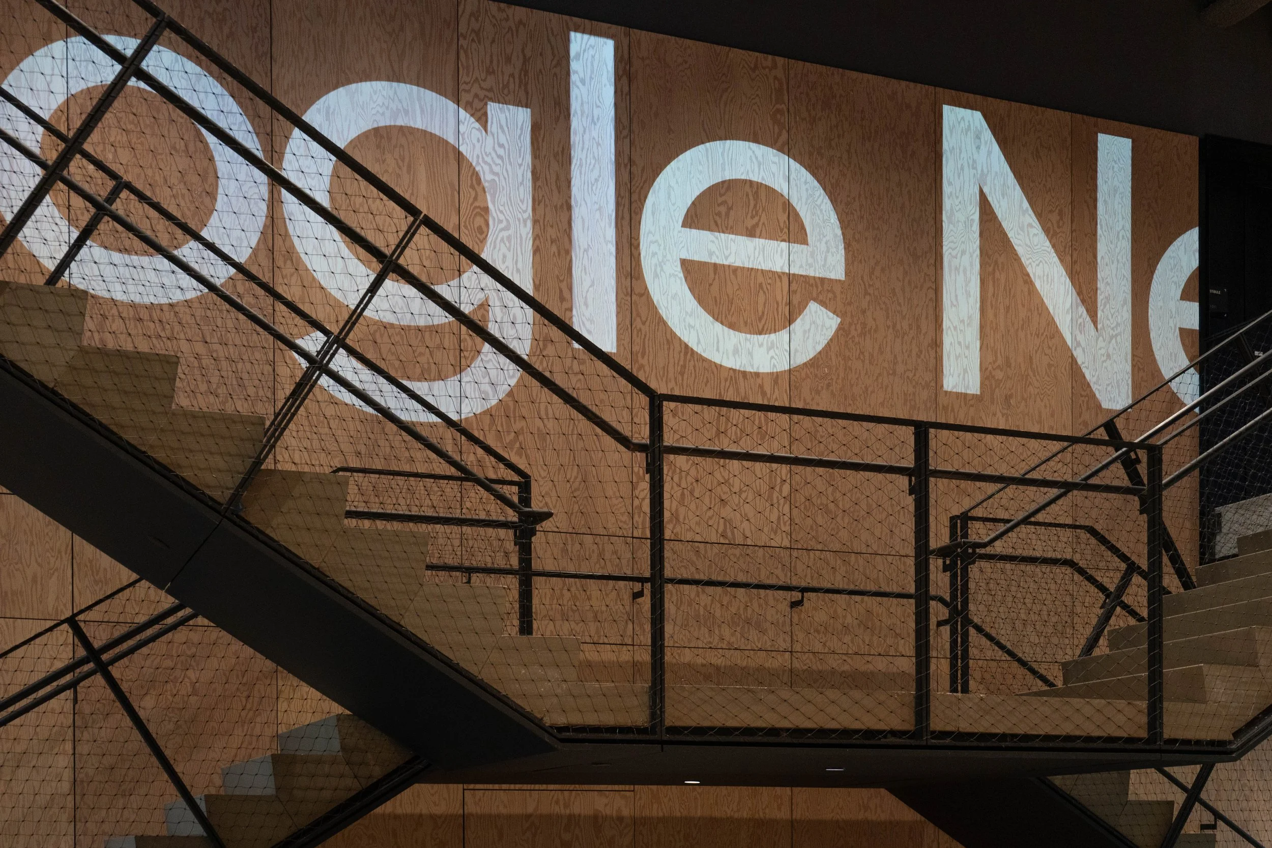 Google NewFront
