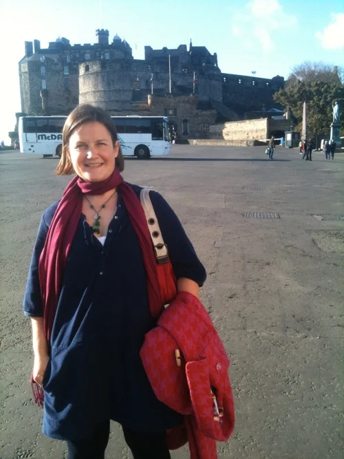 Tracy Drysdale, owner at Tower Farm Holiday Homes