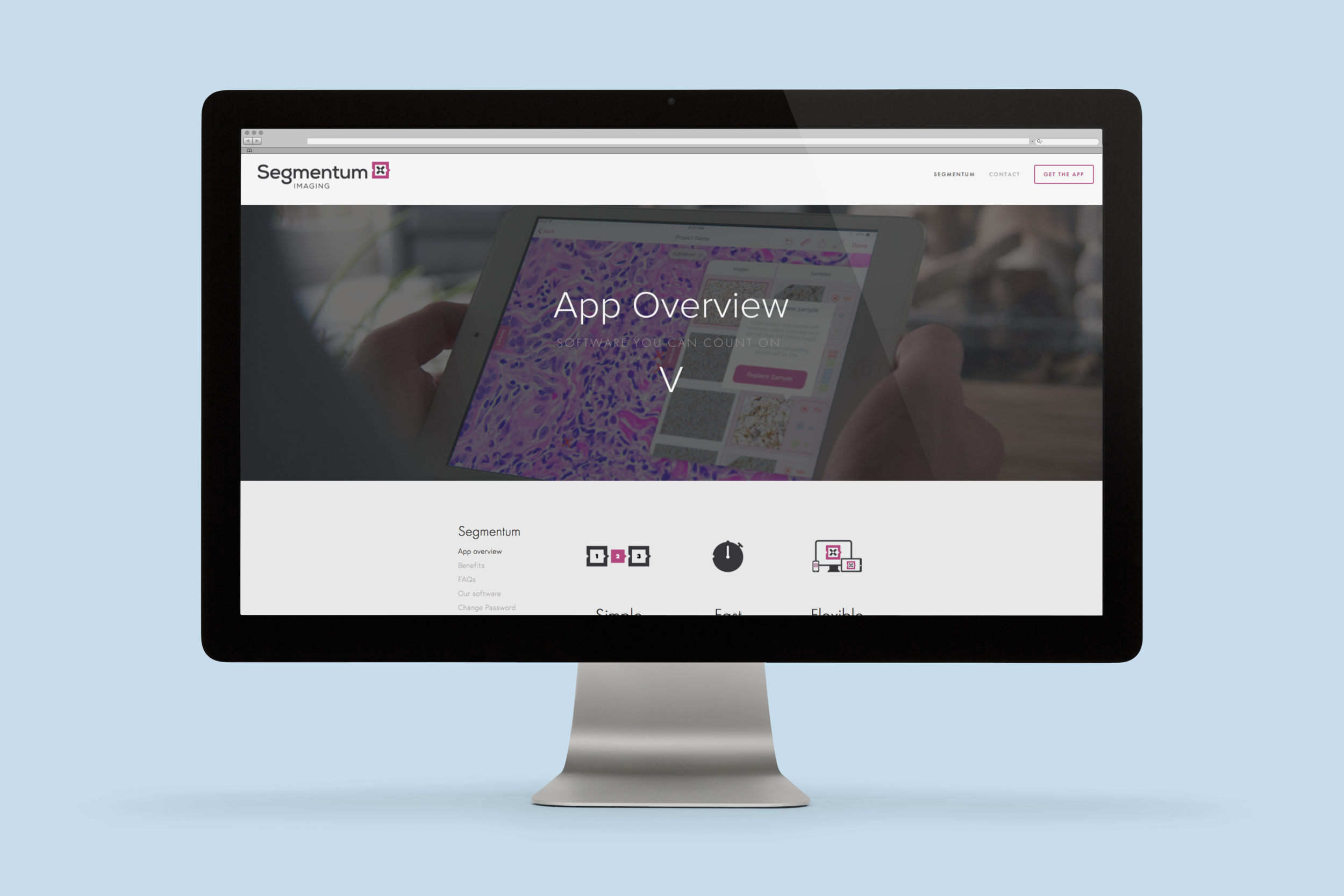 Website