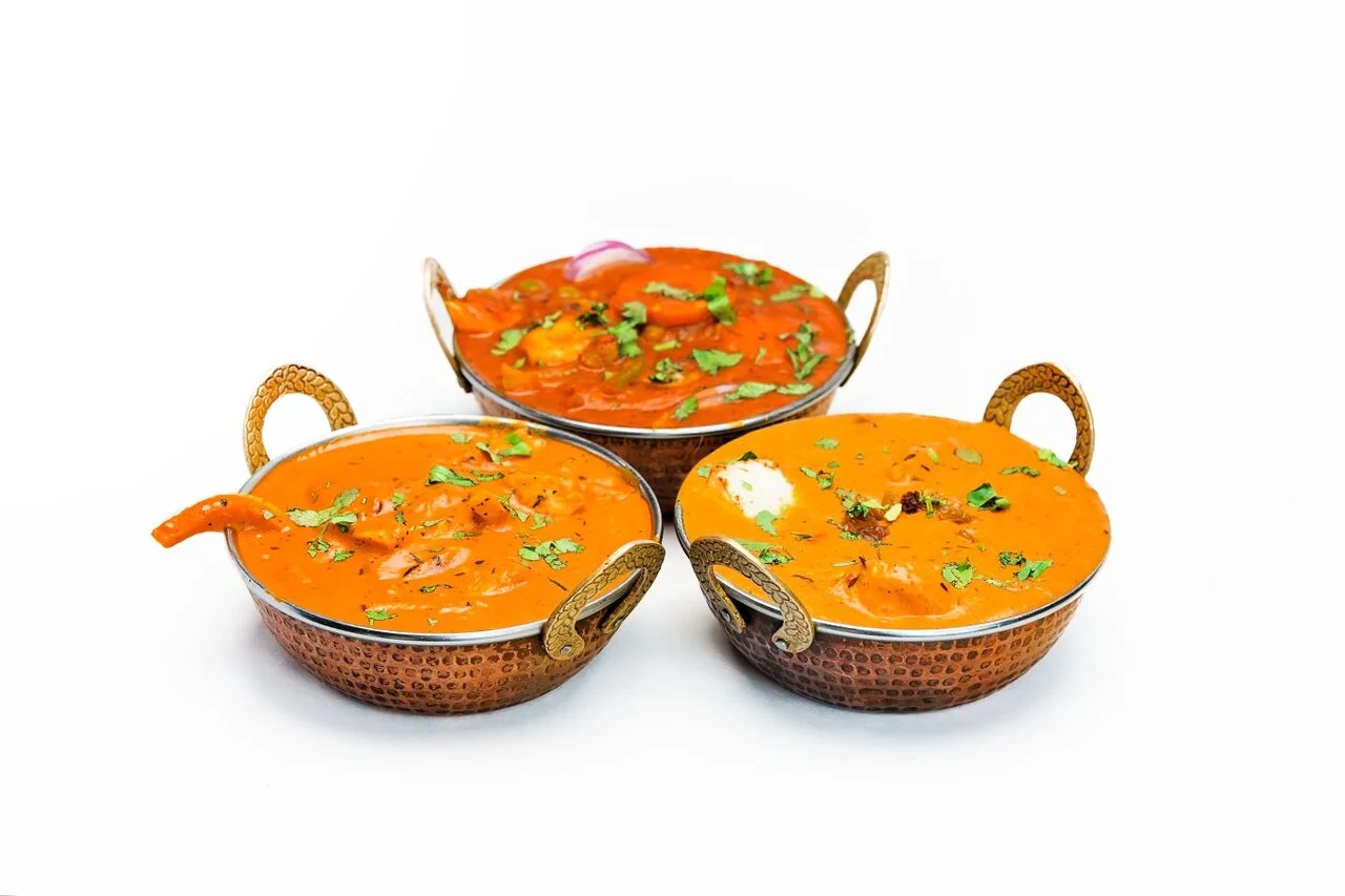 Chicken Tikka Masala