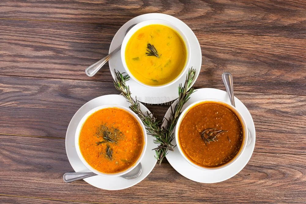 Lentil Soup