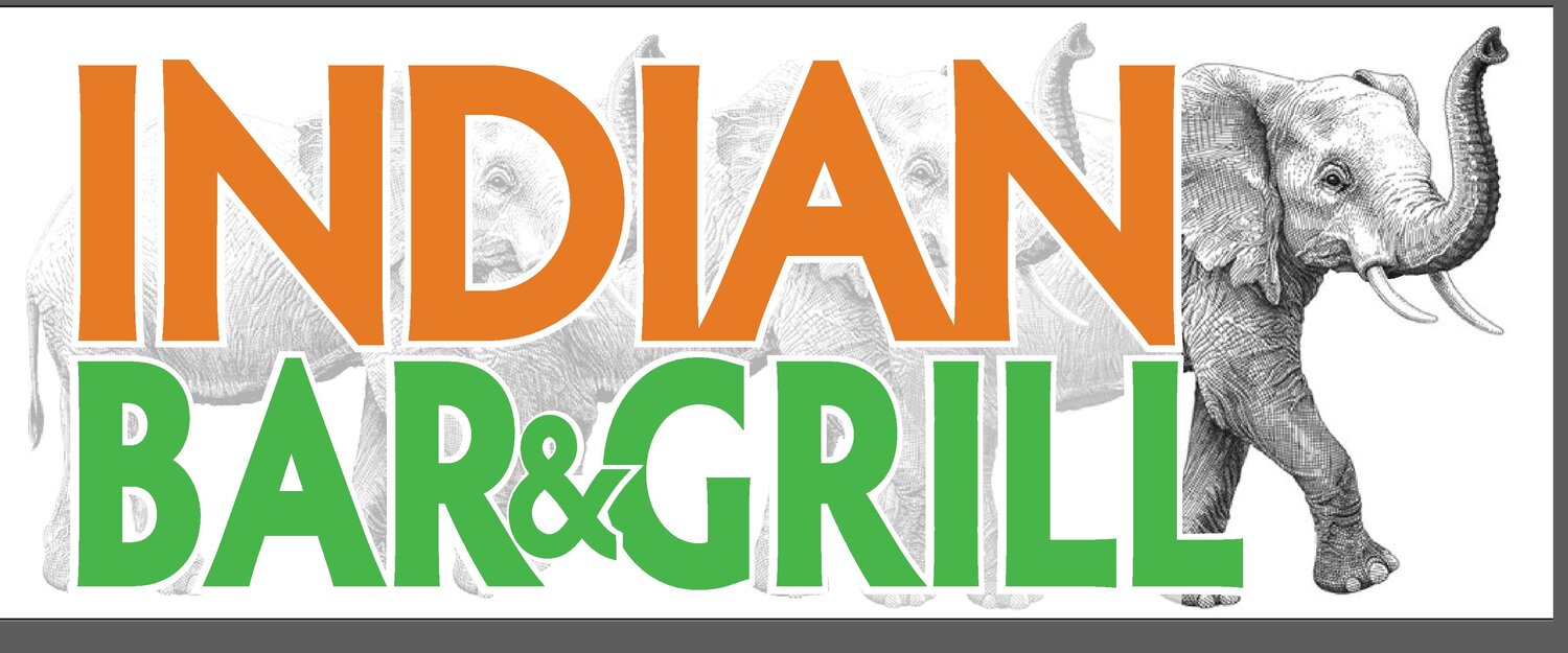 Indian Bar and Grill