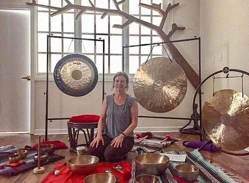 New Weekly Classes Online: Meditation Series Combining Tai Chi, yoga, chi  gung, pranayama and drumming