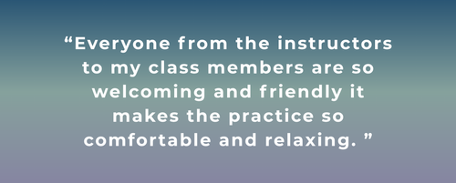 Oyster Bay Yoga, business photo 3