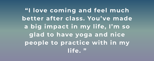 Oyster Bay Yoga, business photo 4