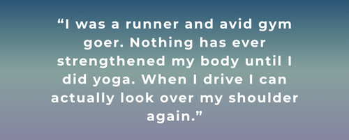 Oyster Bay Yoga, business photo 5