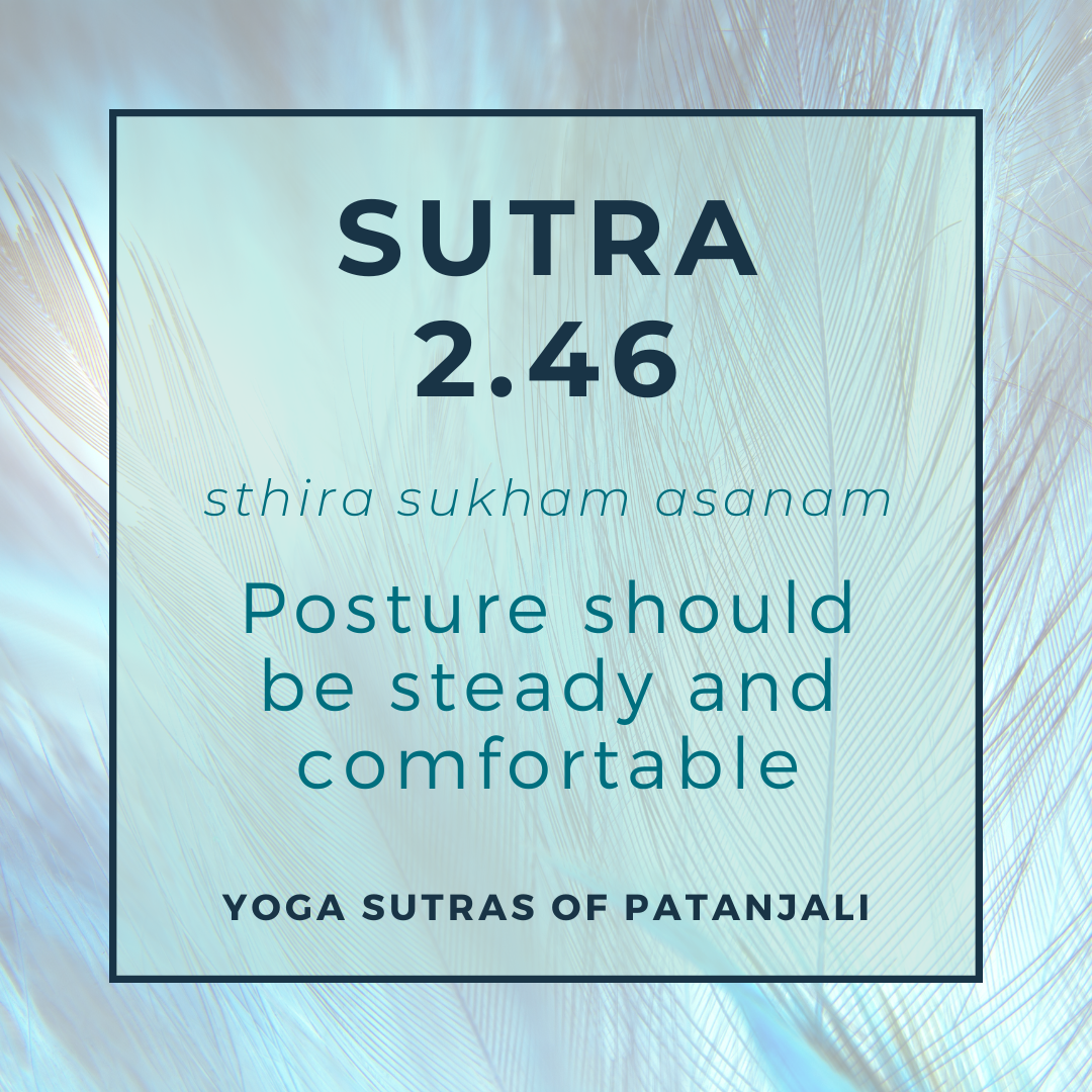 Asanam August 2023 at Oyster Bay Yoga — Oyster Bay Yoga