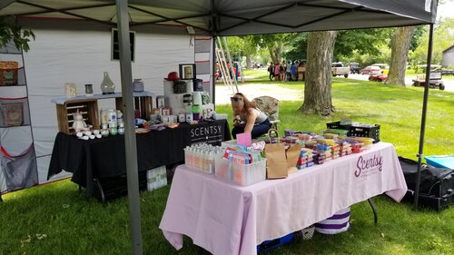 2021 Lakefield Summerfest