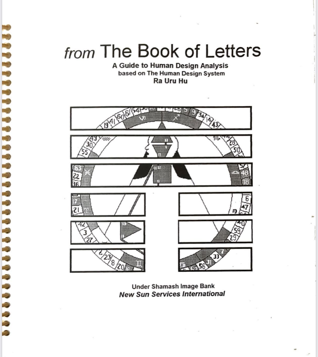 Classic text from Ra Uru Hu from 1995.  One of the first texts put together from his original transmissions after his mystical experience.  Lots of nuggets in here.  You can really see how the knowledge was revealed in layers over 25 years.  #rauruhu