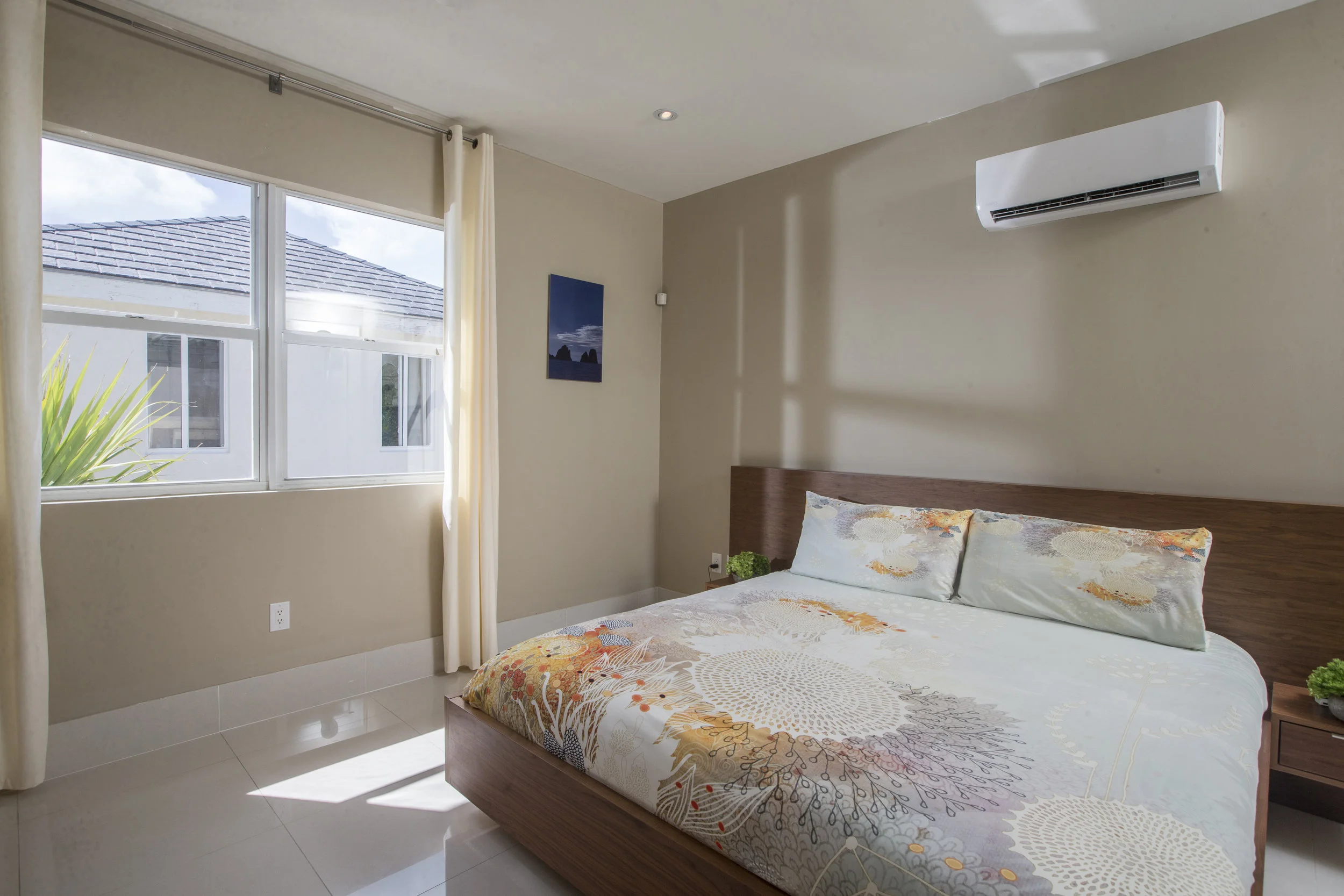 Villa Capri - Bedroom 3